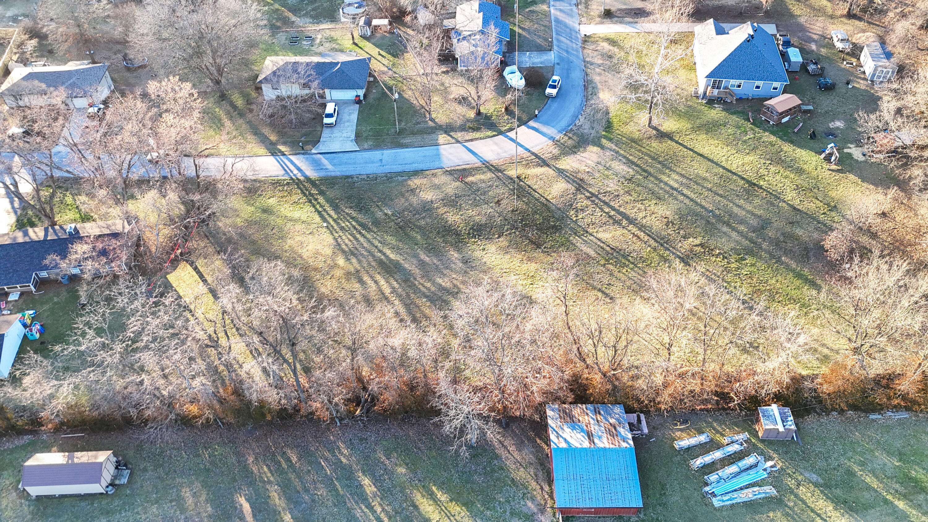 Tbd Holman RD, Cassville, MO 65625