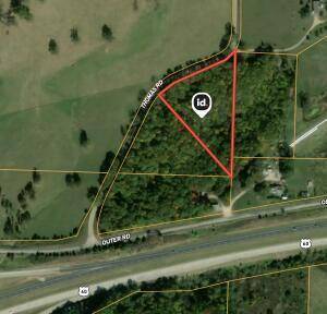 00 Thomas RD, Norwood, MO 65717