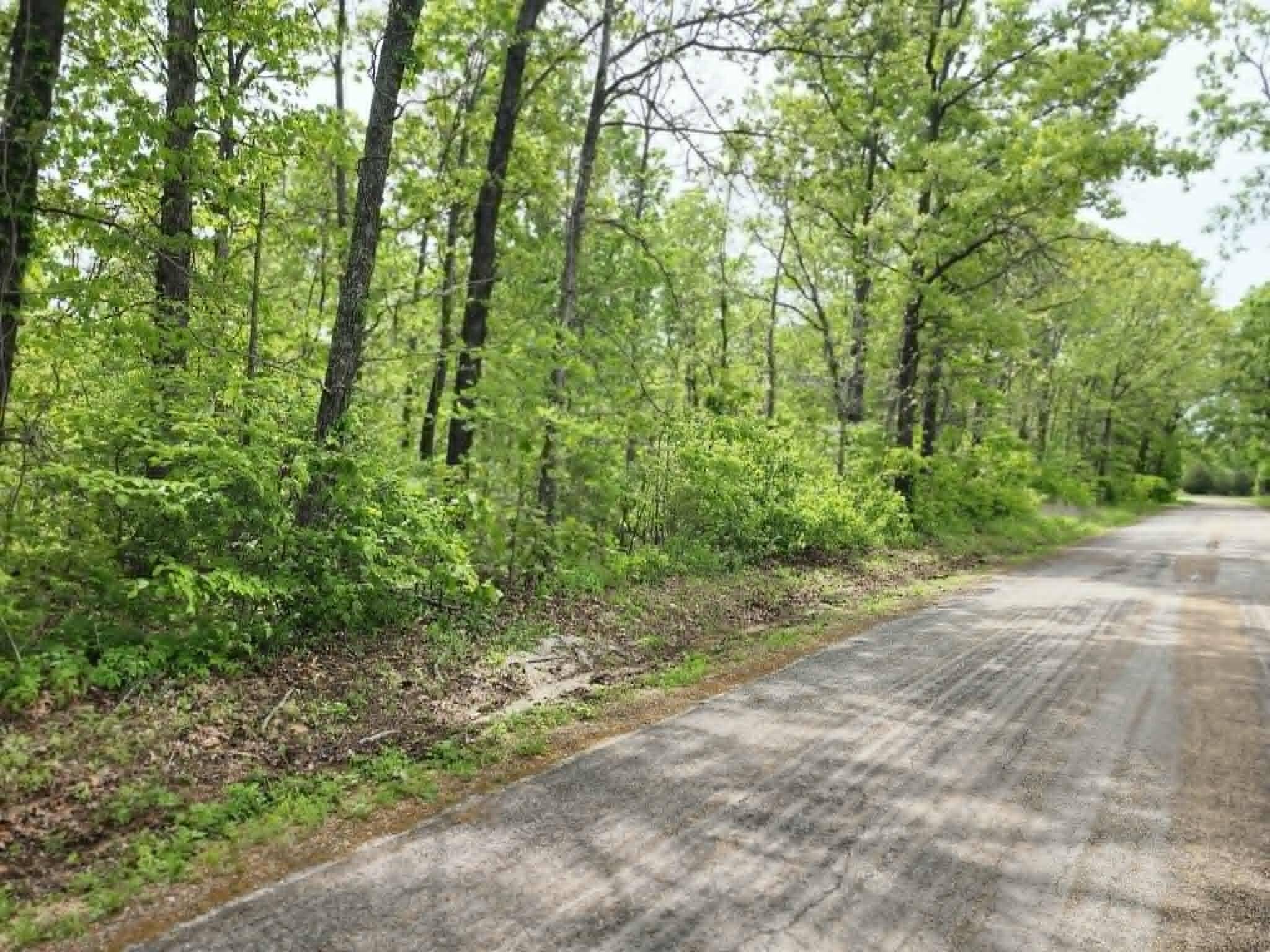00 Thomas RD, Norwood, MO 65717