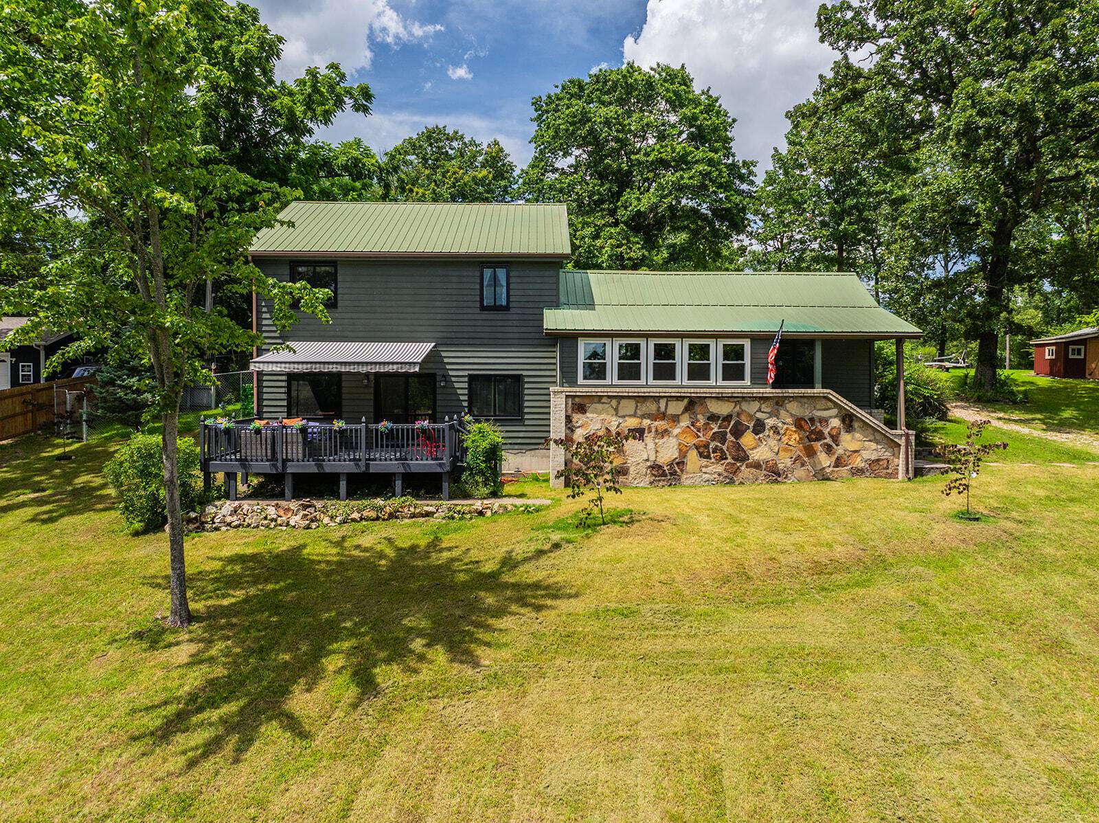 540 Dale AVE, Hollister, MO 65672