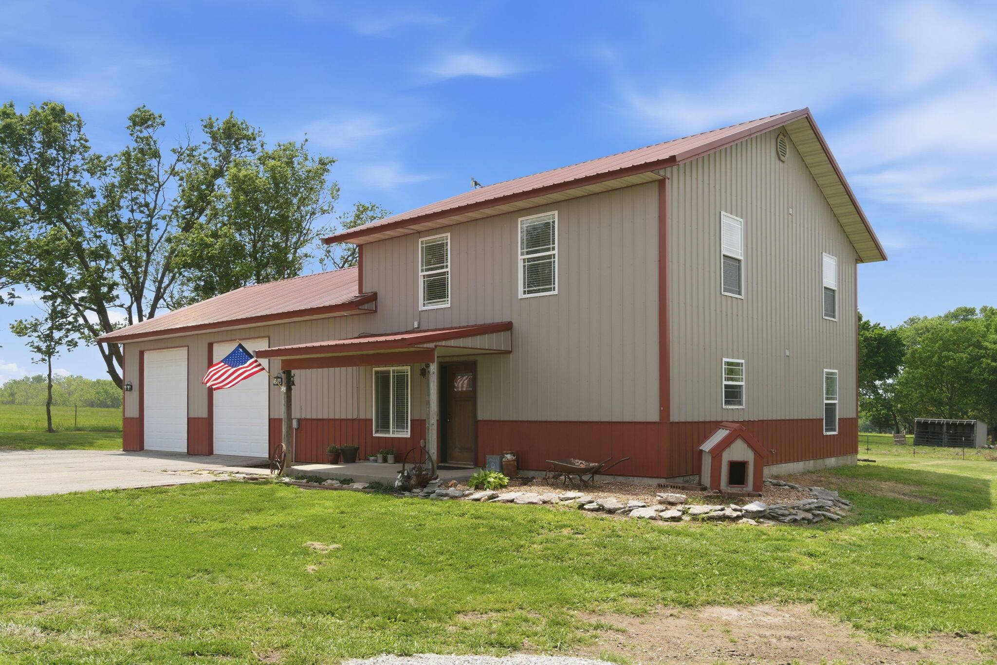 8903 N State Highway Z, Willard, MO 65781