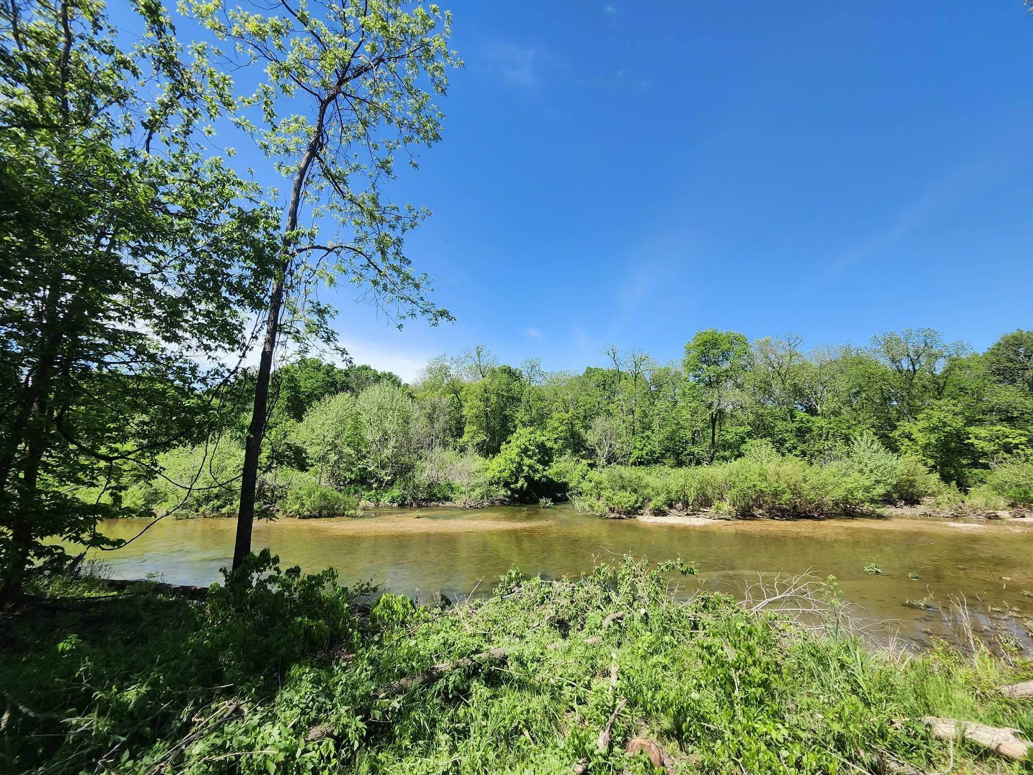 Tbd High DR, Hartville, MO 65667