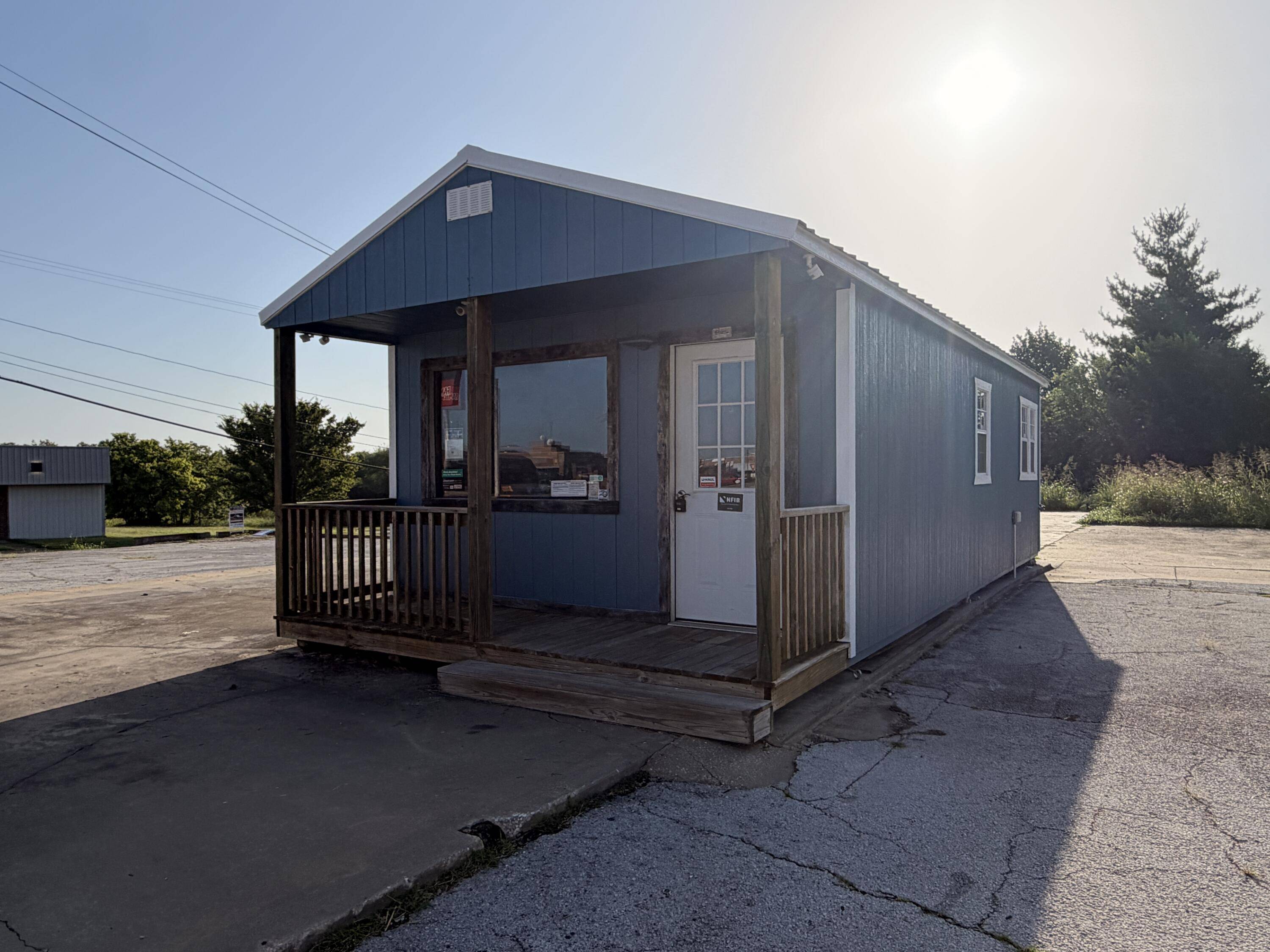 202 32 ST, Stockton, MO 65785