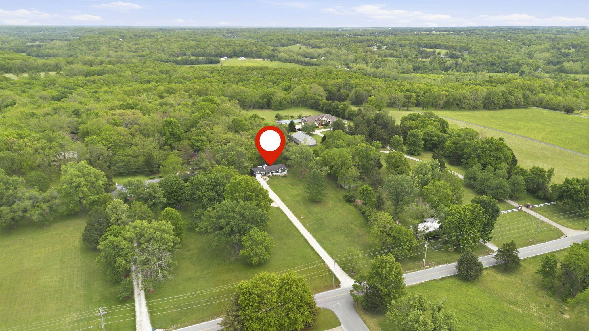 1400 S Farm Road 205, Springfield, MO 65809
