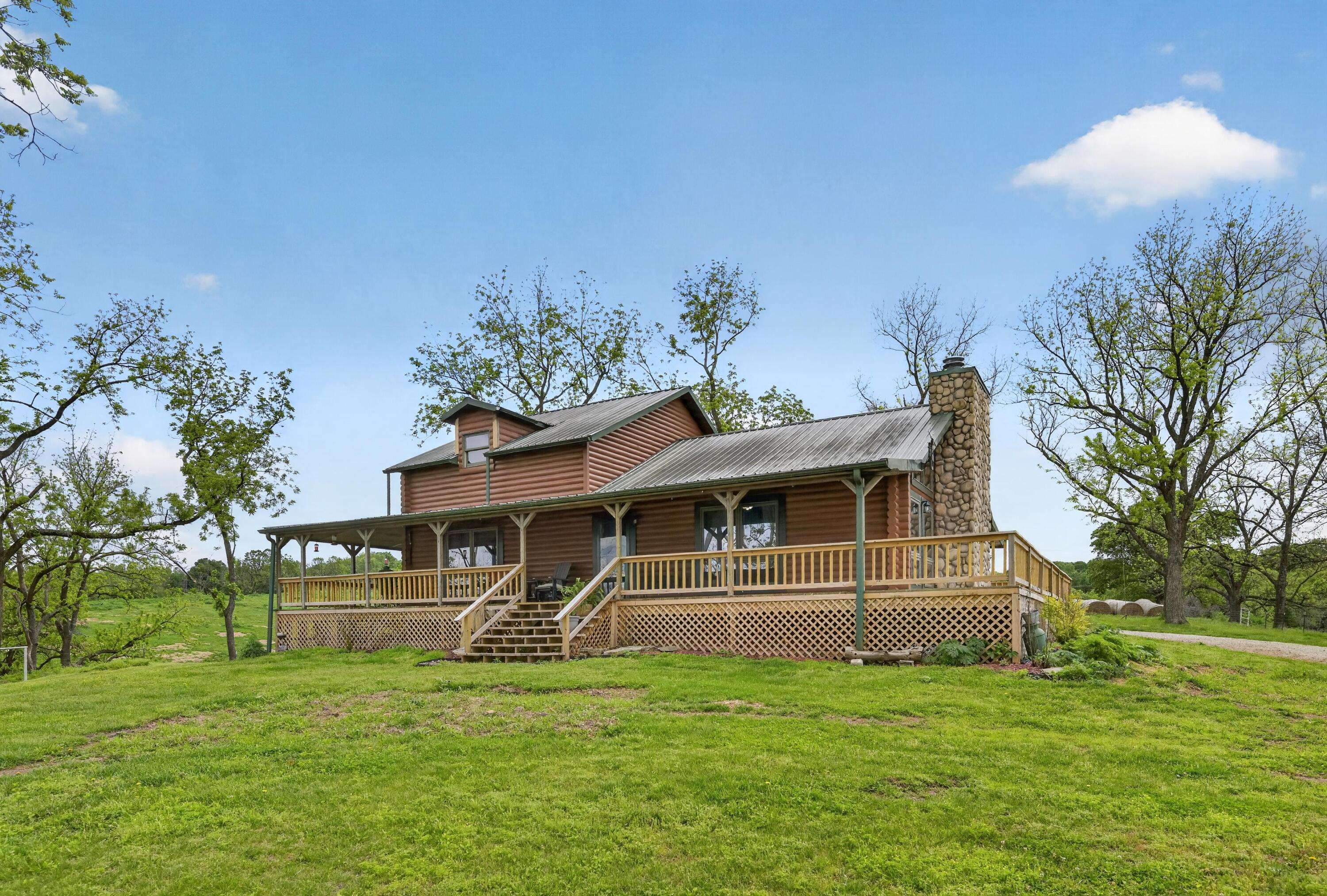 4145 Route Cc, Anderson, MO 64831