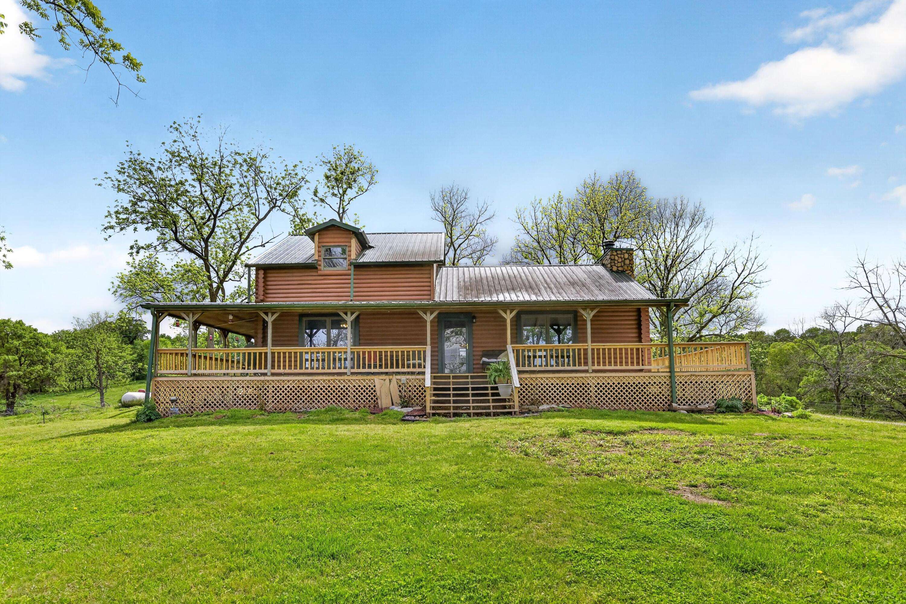 4145 Route Cc, Anderson, MO 64831