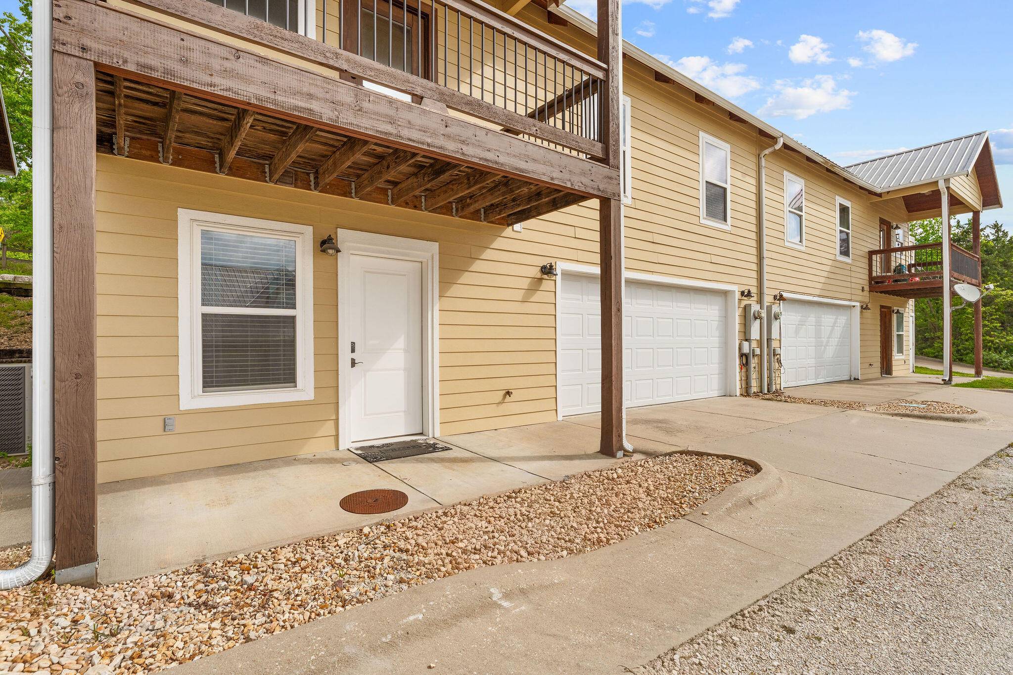 115 Cavanaugh PL, Branson, MO 65616