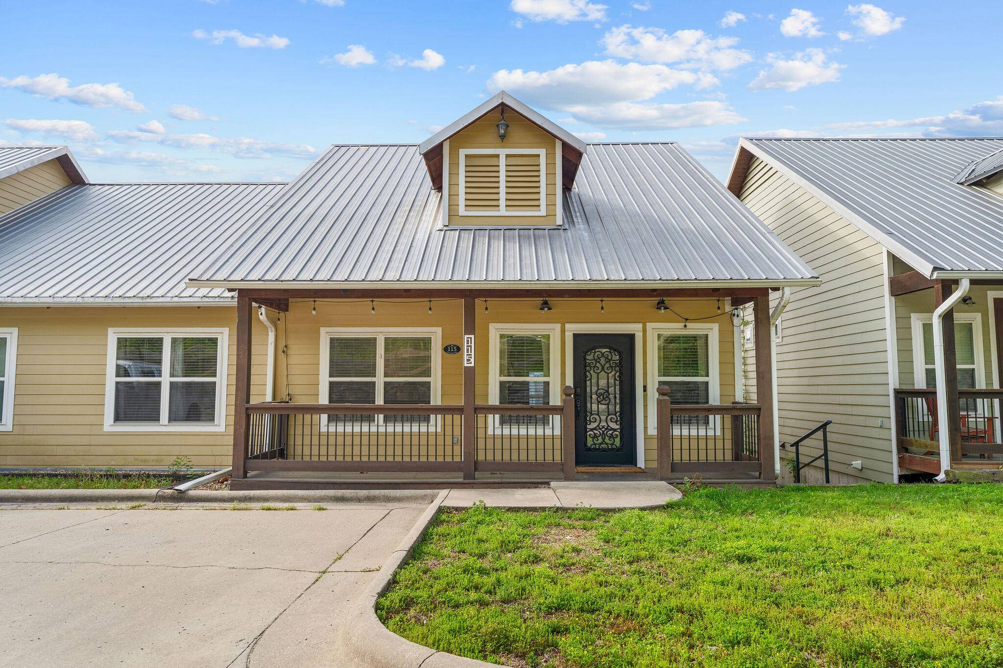 115 Cavanaugh PL, Branson, MO 65616