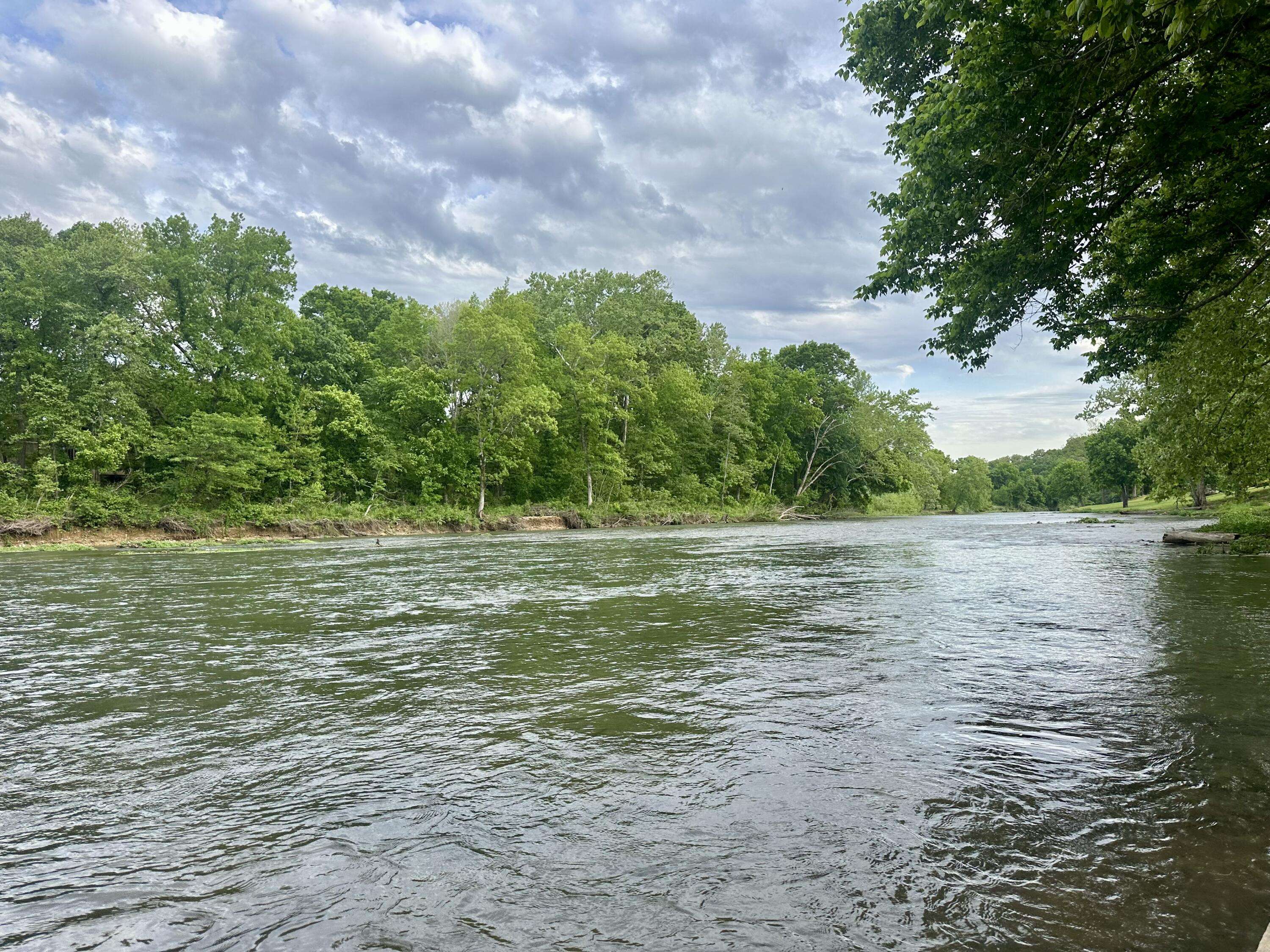 283 Big Trout TRL, Mammoth Spring, AR 72554