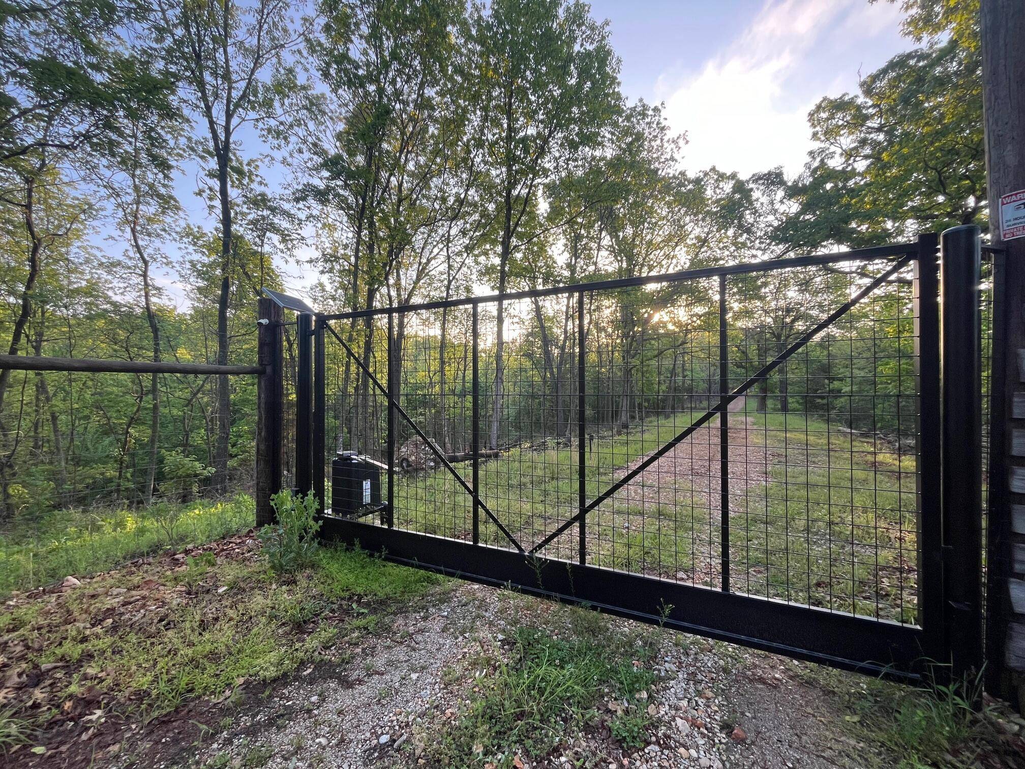 000 Farm Road 2170, Exeter, MO 65647