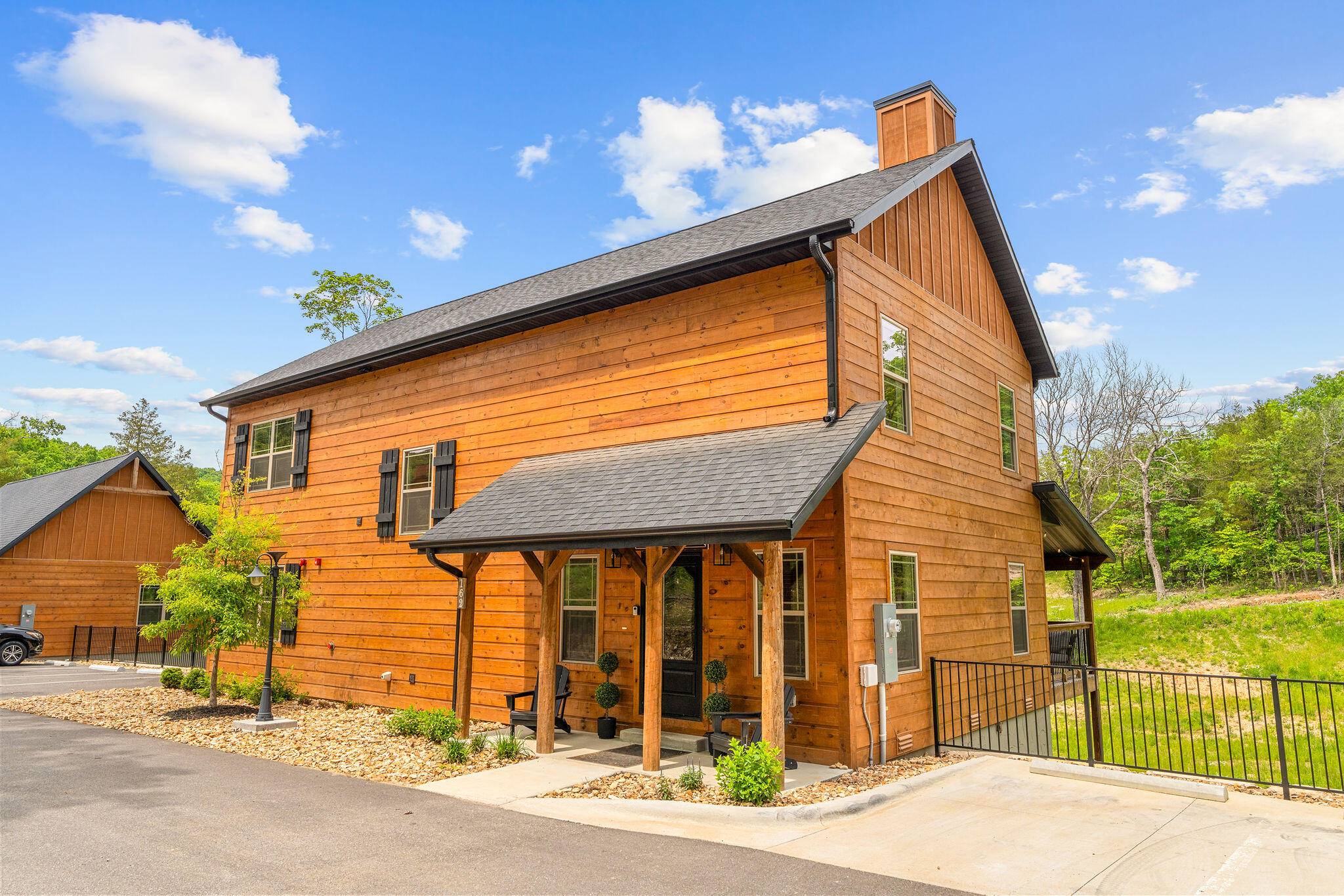 162 Ravine Roadway #30, Hollister, MO 65672