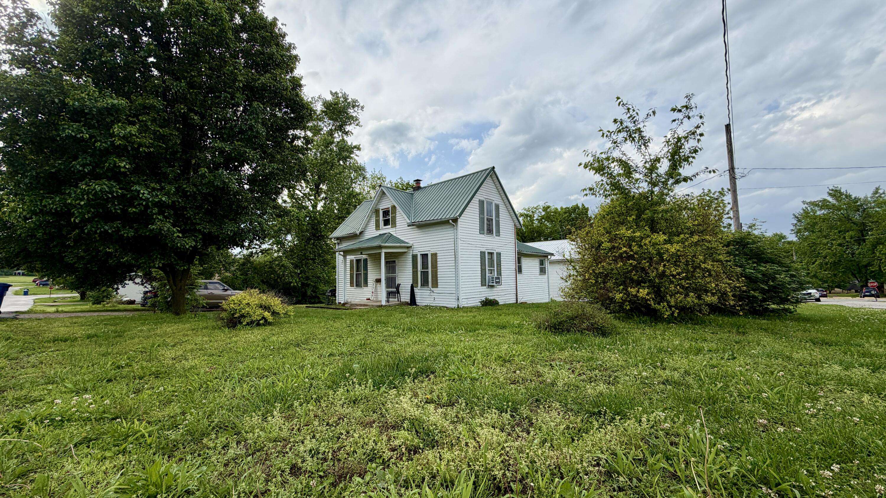 503 Oak ST, Houston, MO 65483