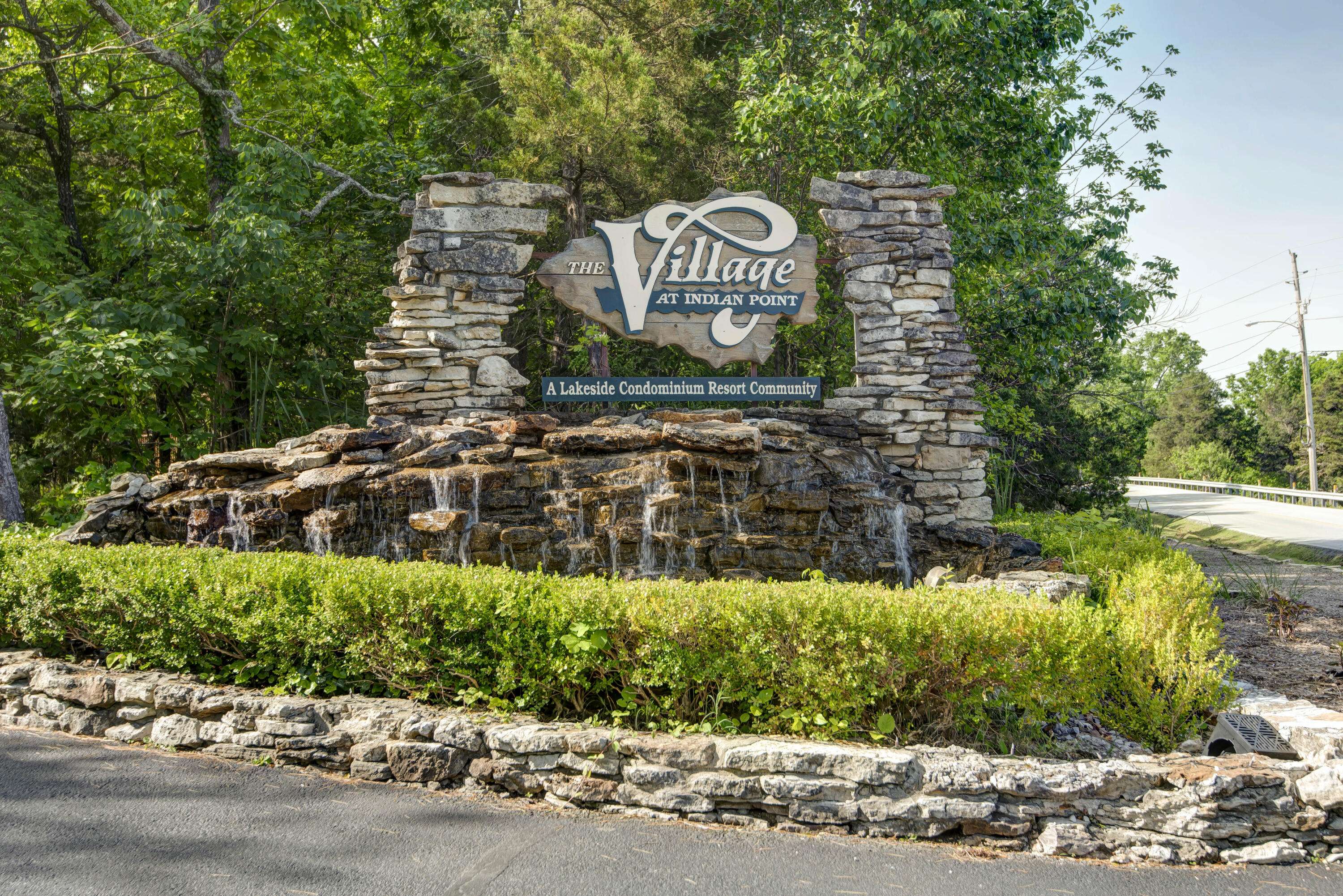 45 Leaning Tree CIR #2, Branson, MO 65616