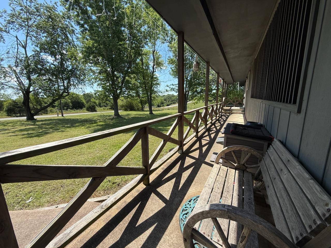 10346 Highway 289, Mammoth Spring, AR 72554