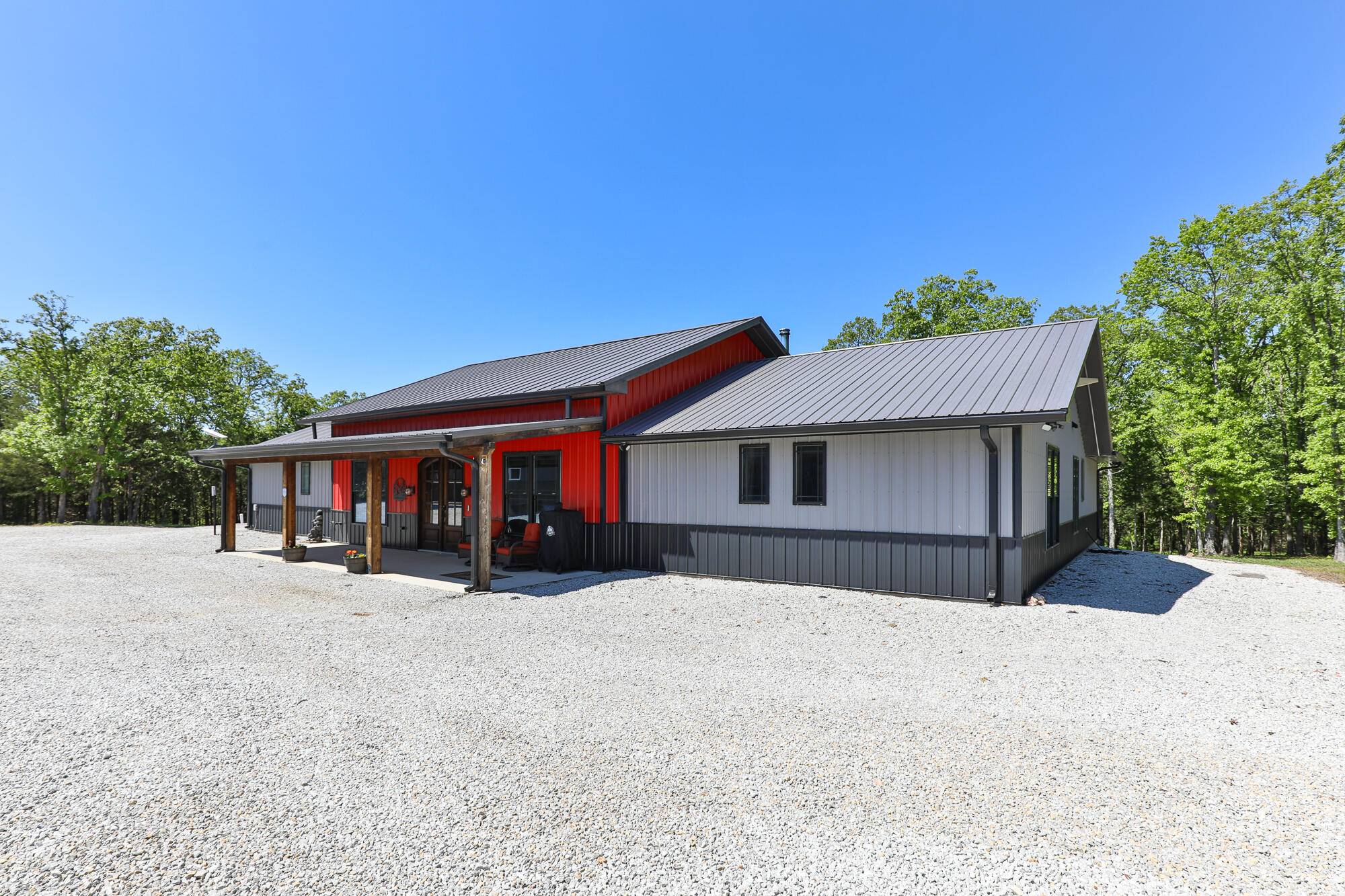 11495 State Highway Pp, Collins, MO 64738