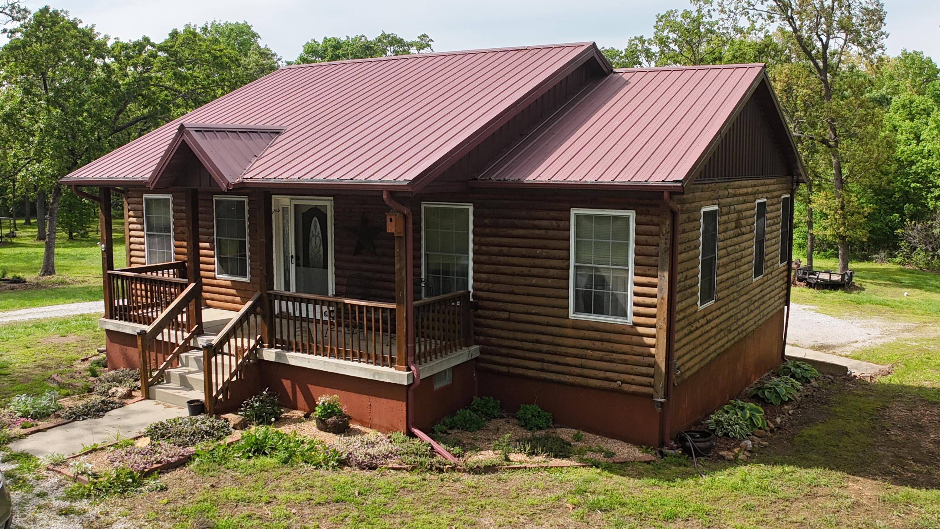 17206 Highway B, Wheatland, MO 65779