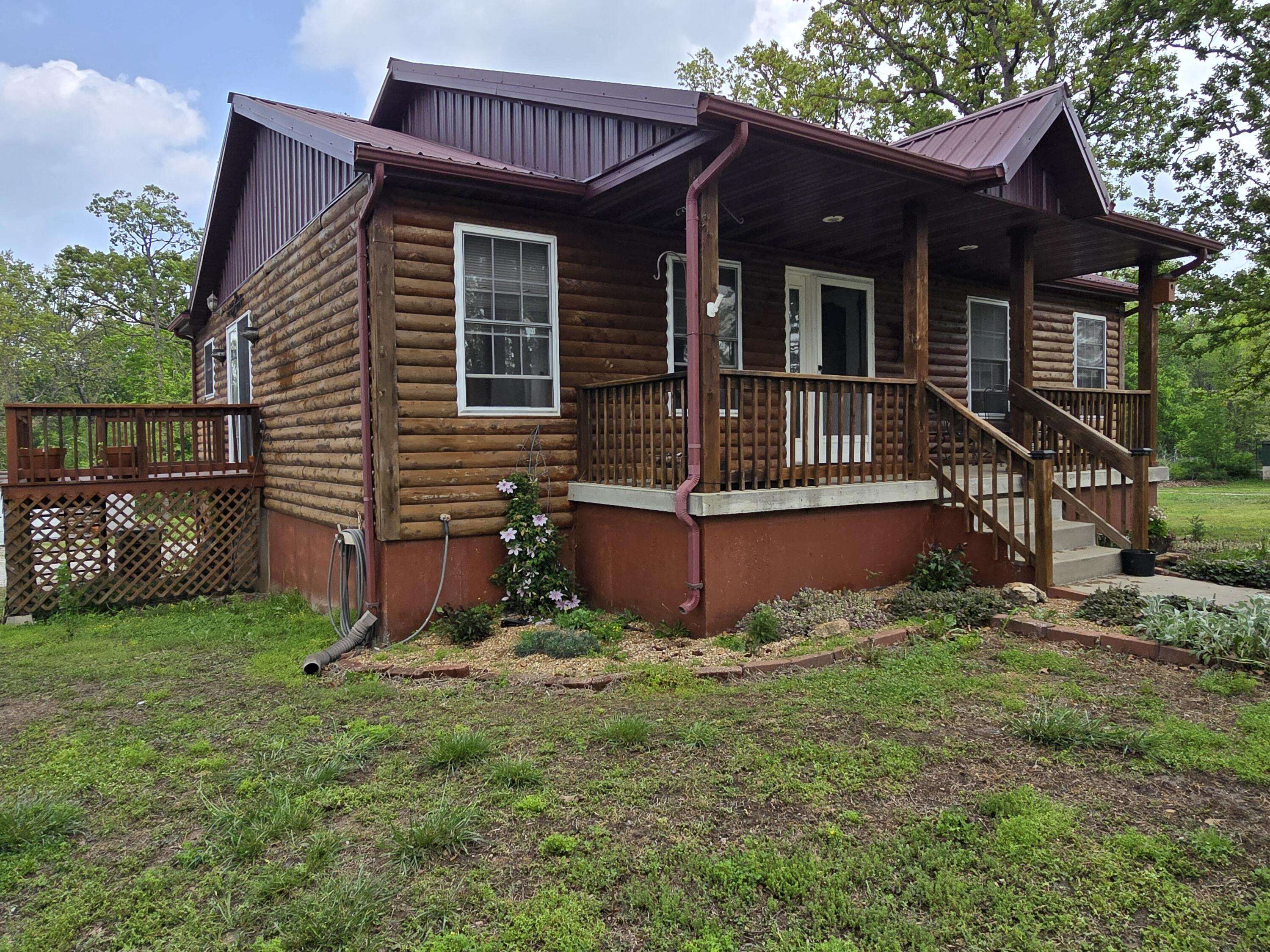 17206 Highway B, Wheatland, MO 65779