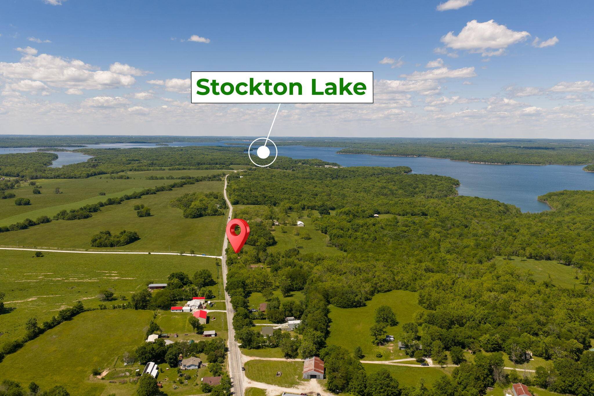 21515 S Highway 215, Dadeville, MO 65635