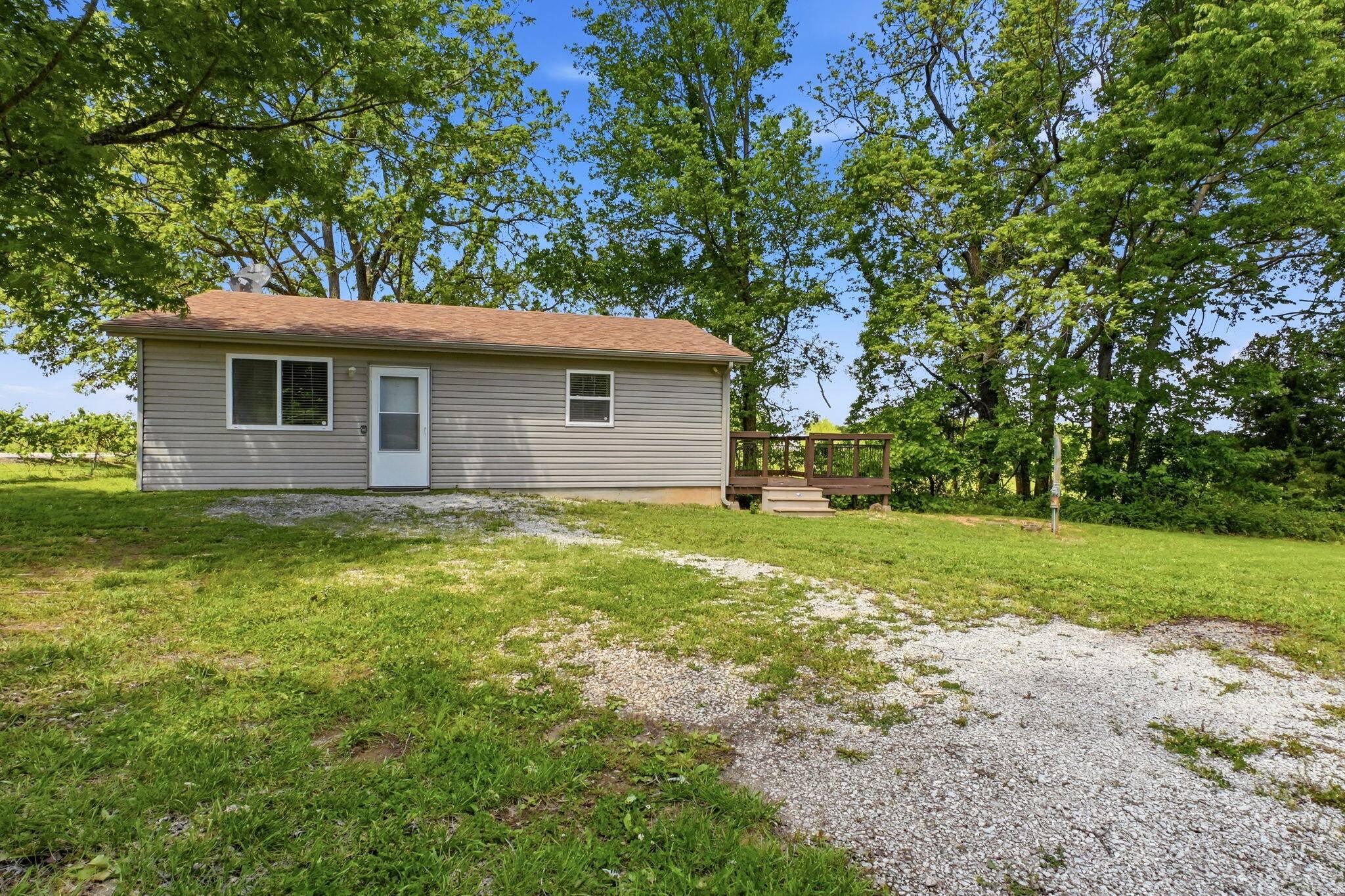21515 S Highway 215, Dadeville, MO 65635