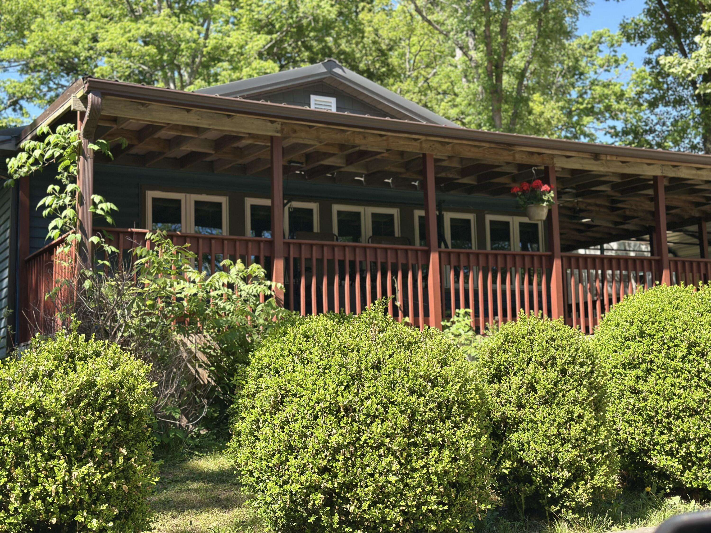 2210 Eaglecrest RD, Cape Fair, MO 65624