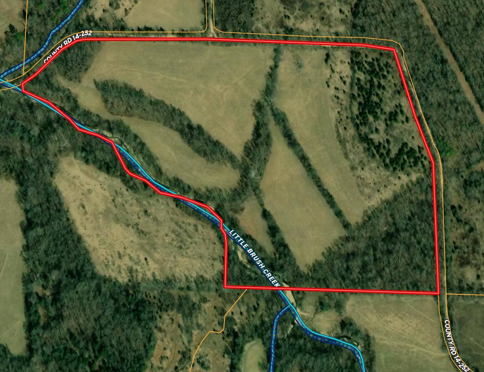 0 County Road 14-252, Drury, MO 65638