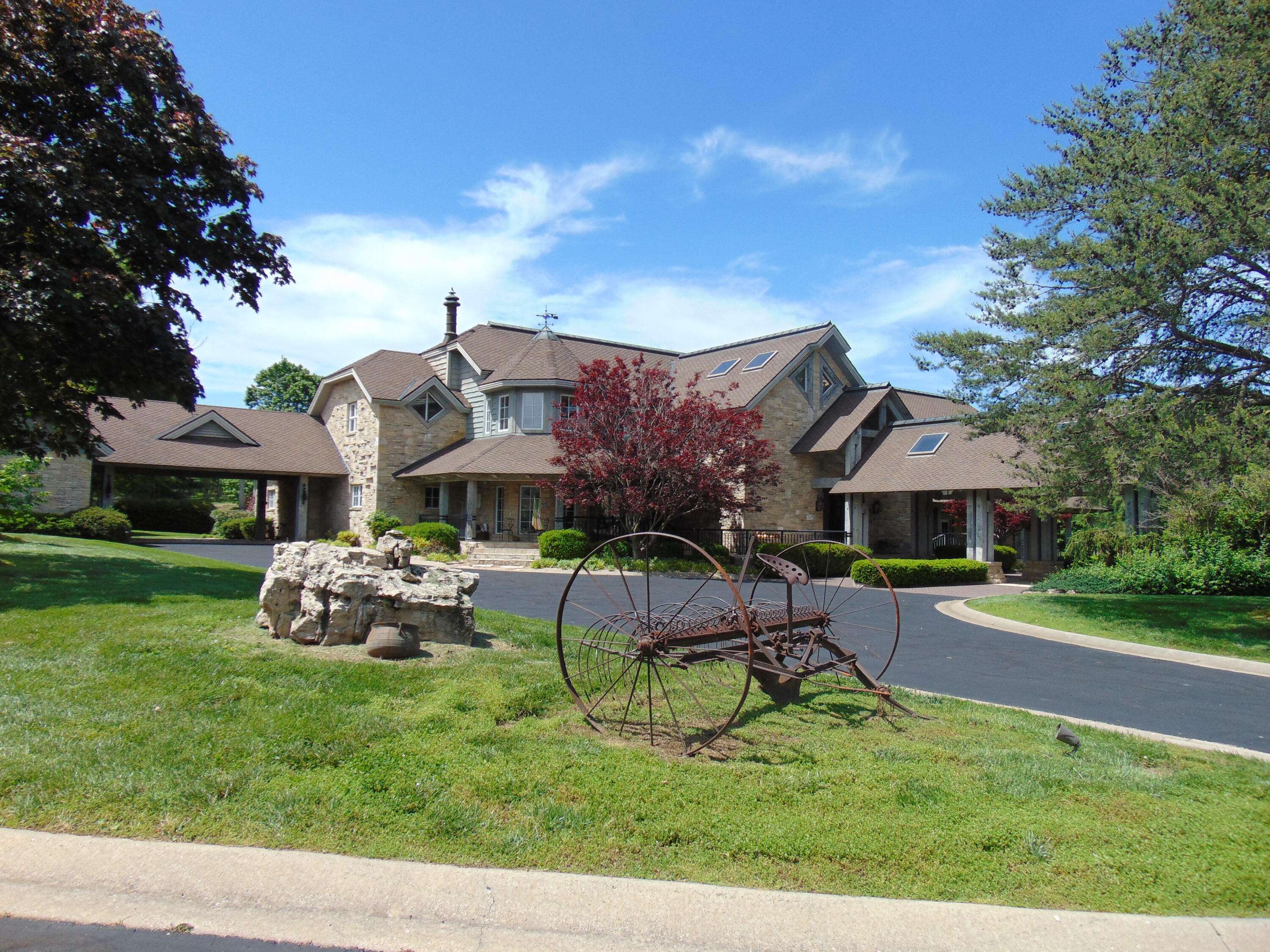 15223 State Highway 37, Cassville, MO 65625
