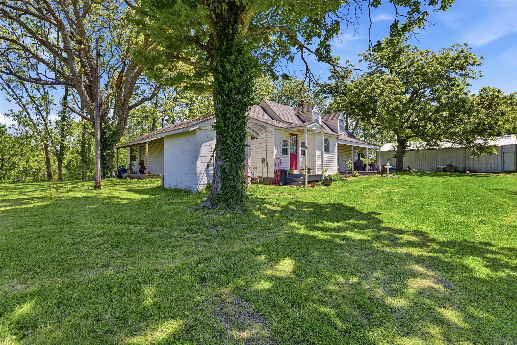 550 Panther Prowl LN, Cedar Gap, MO 65746