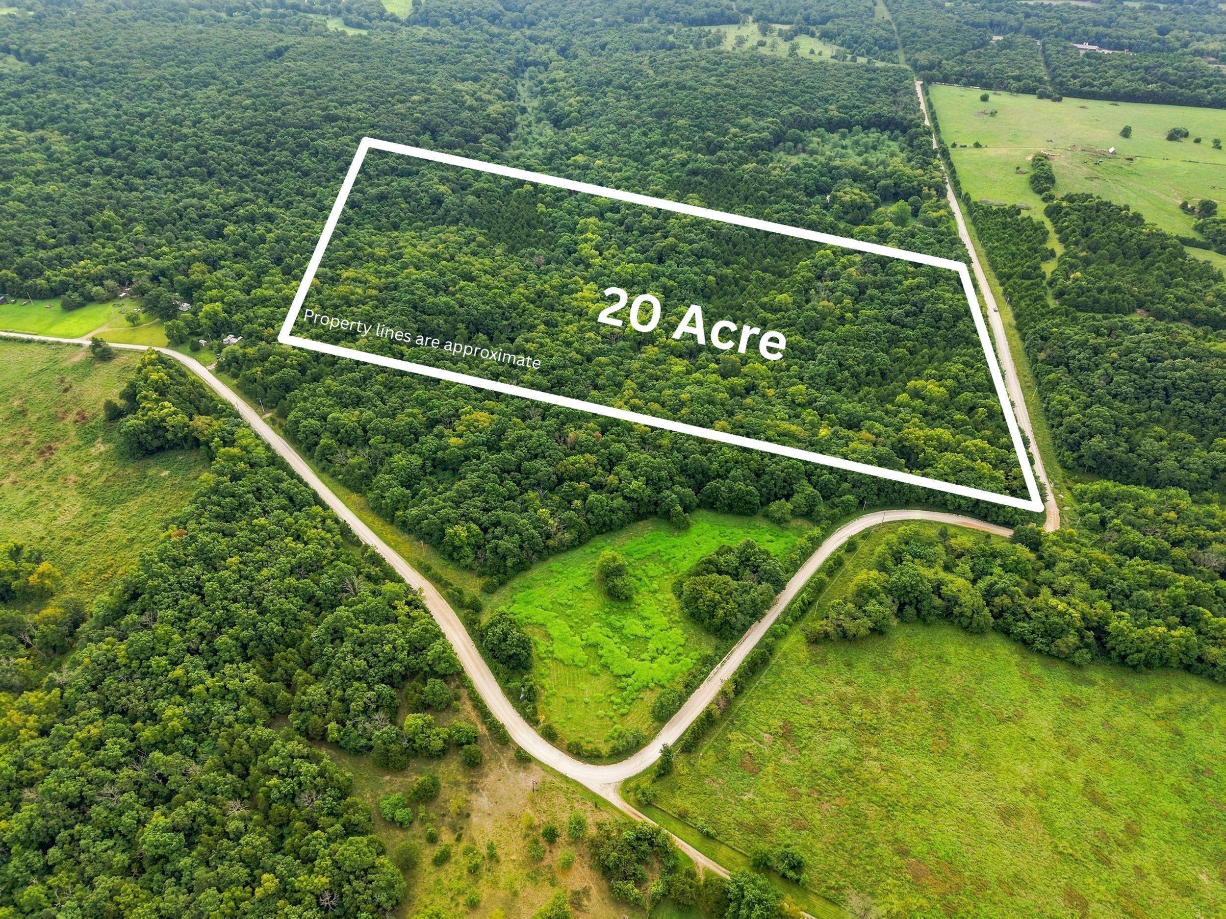 3478 S 216th RD, Goodson, MO 65663