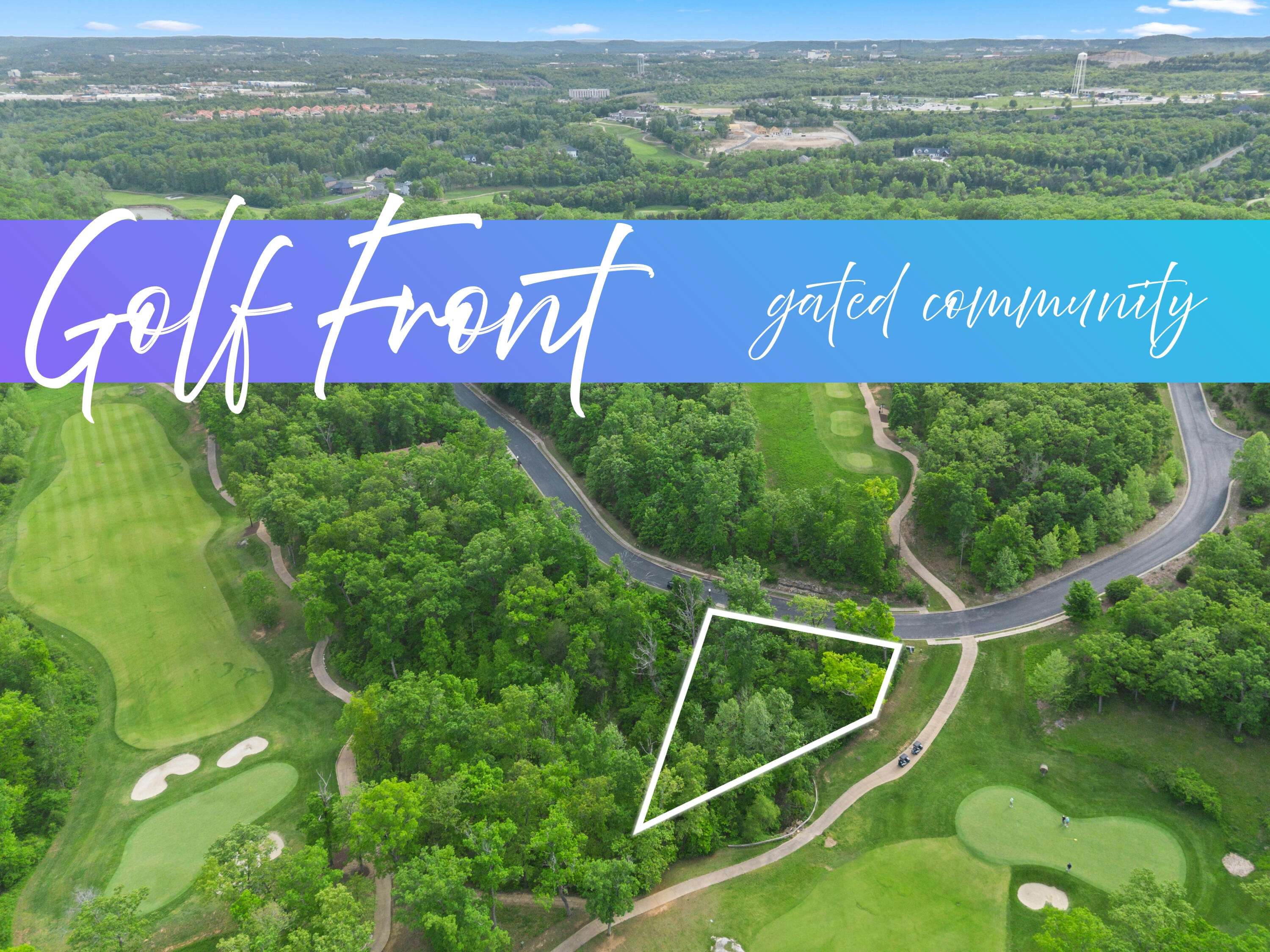 000 Pinehurst DR, Branson, MO 65616