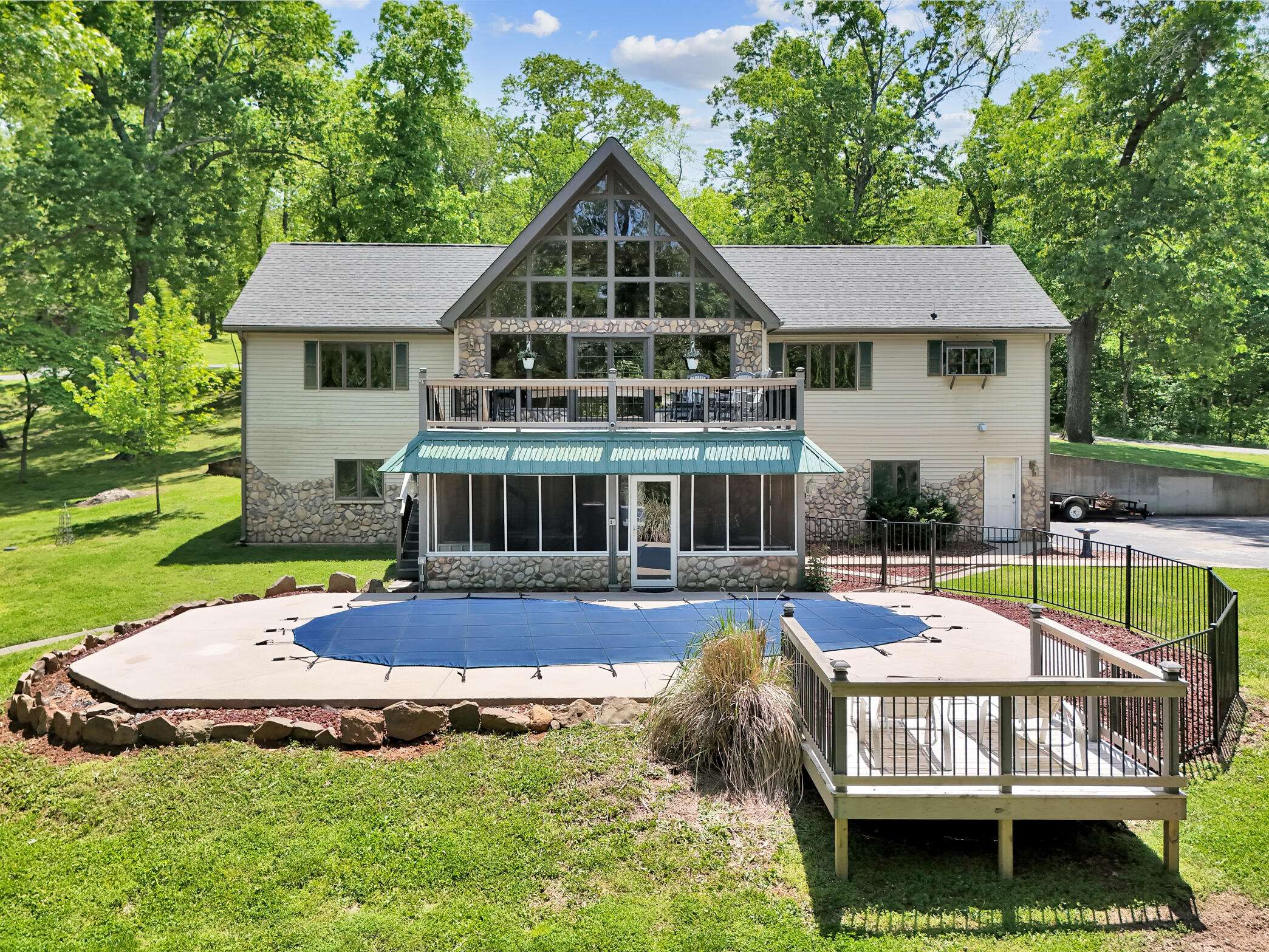 4912 S Deer Run LOOP, Carthage, MO 64836
