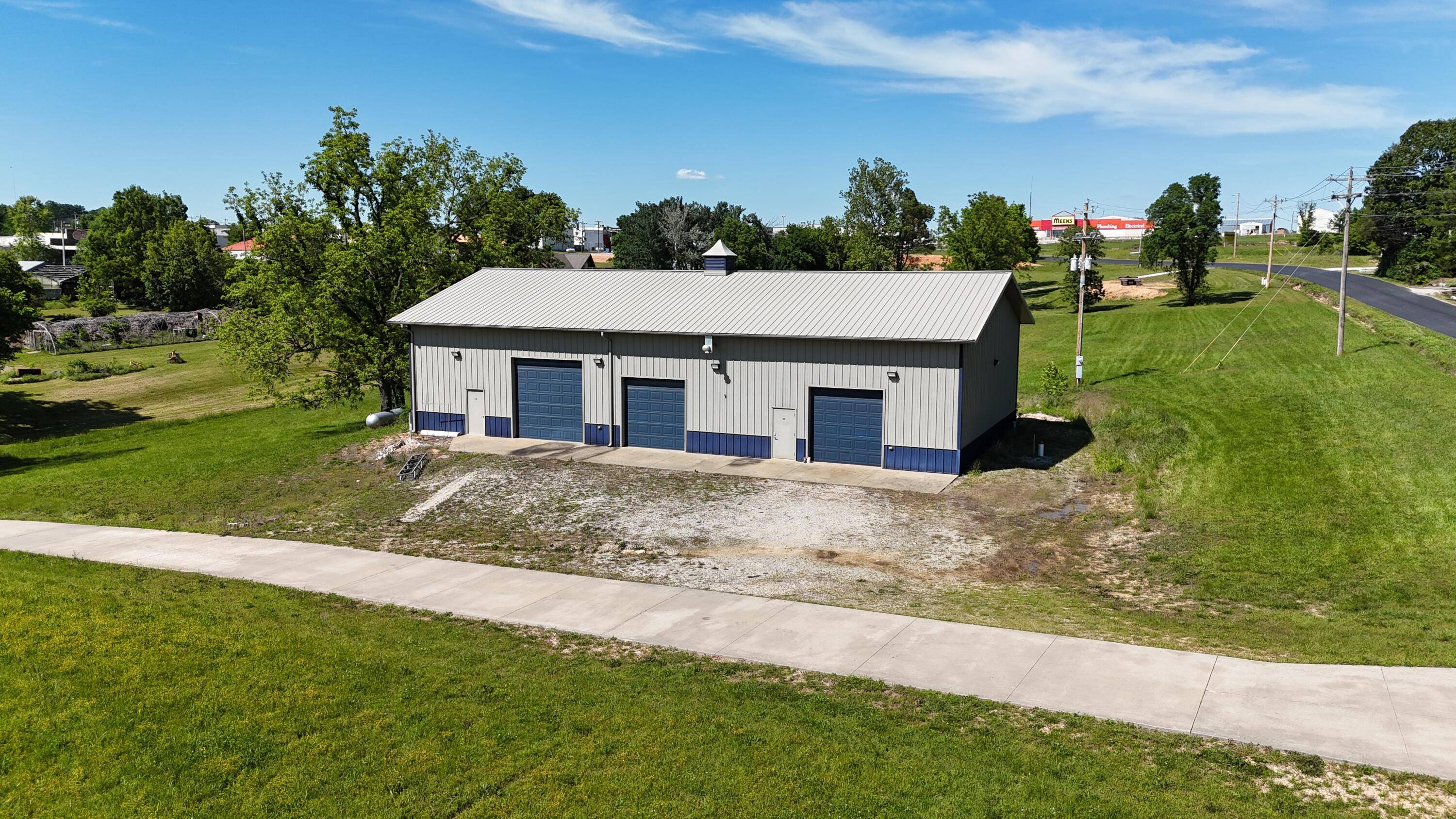 21102 Farm Road 1252, Shell Knob, MO 65747