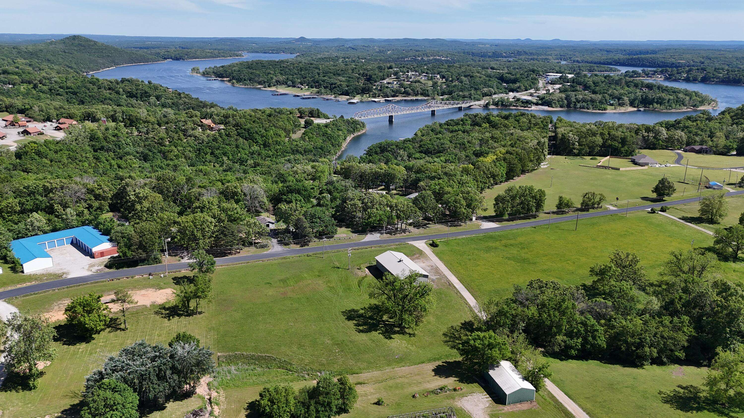 21102 Farm Road 1252, Shell Knob, MO 65747