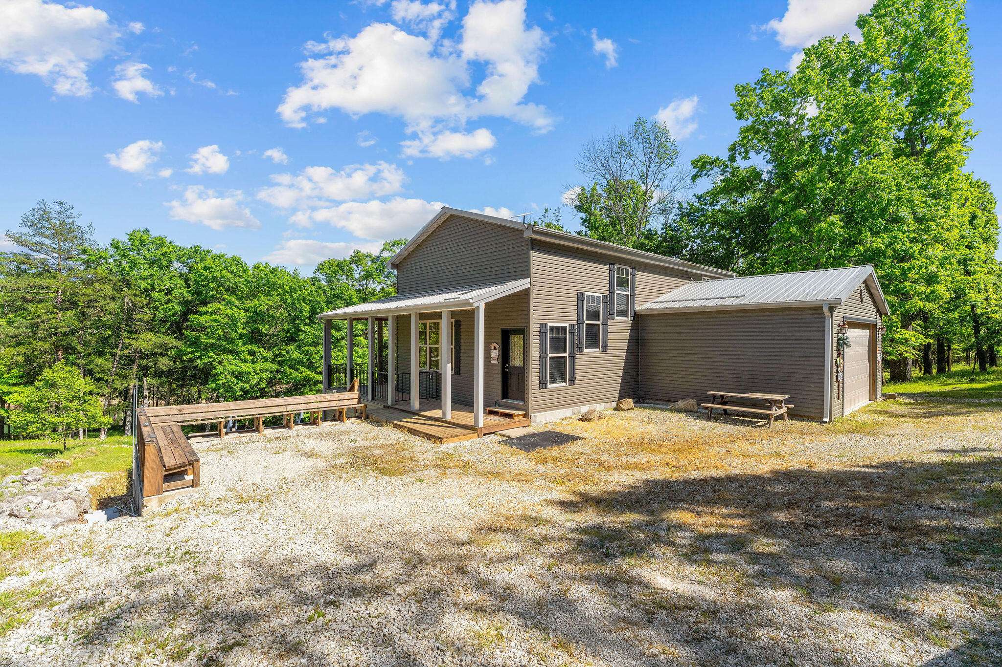 24440 Coveside LN, Shell Knob, MO 65747