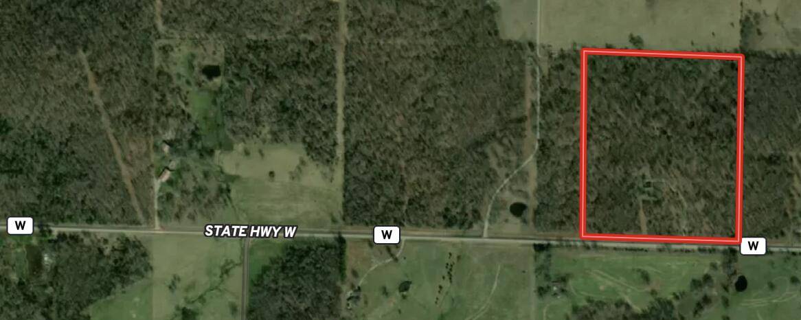 3991 State Highway W, Thayer, MO 65791