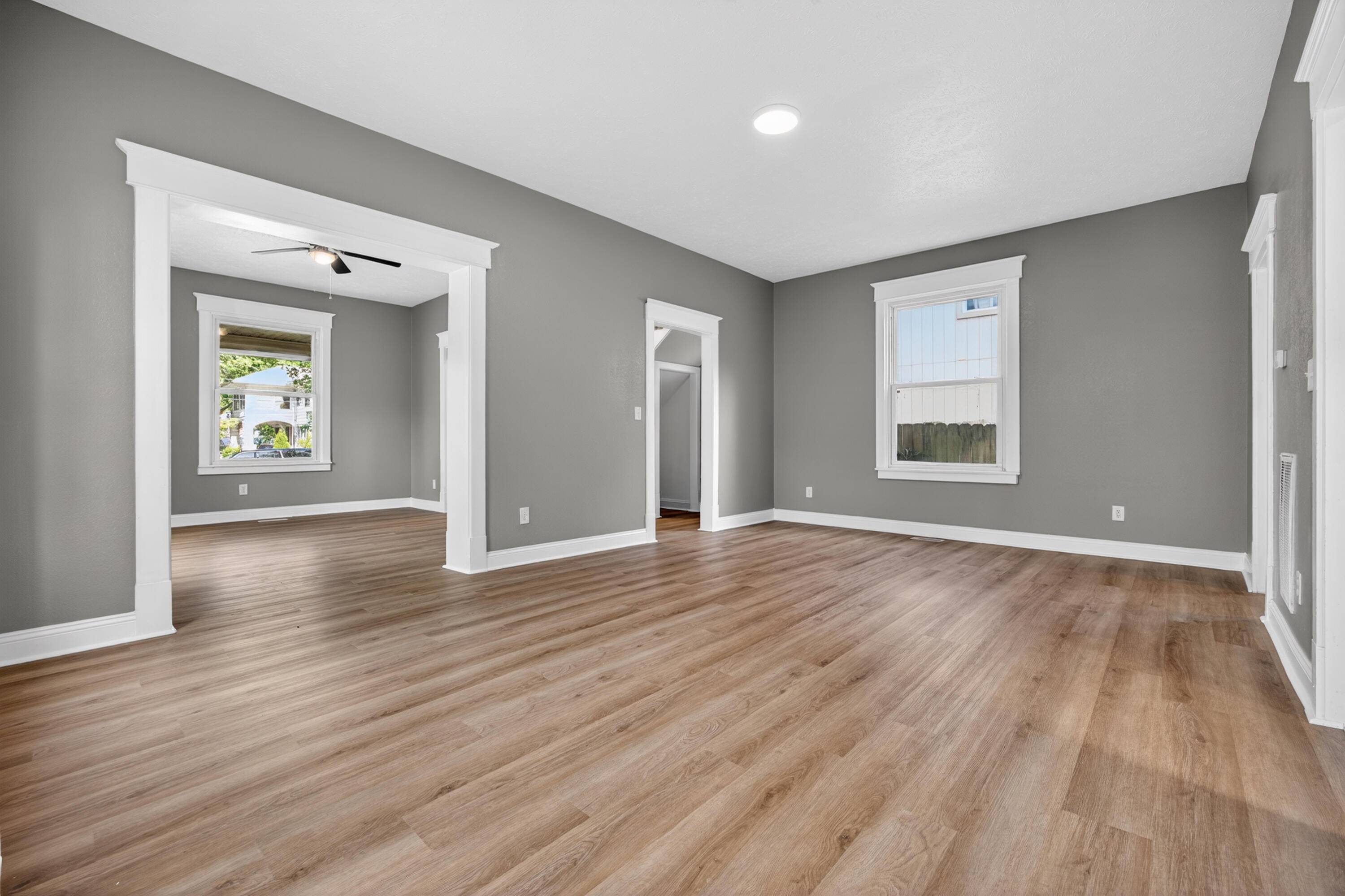 1510 N Grant AVE, Springfield, MO 65803