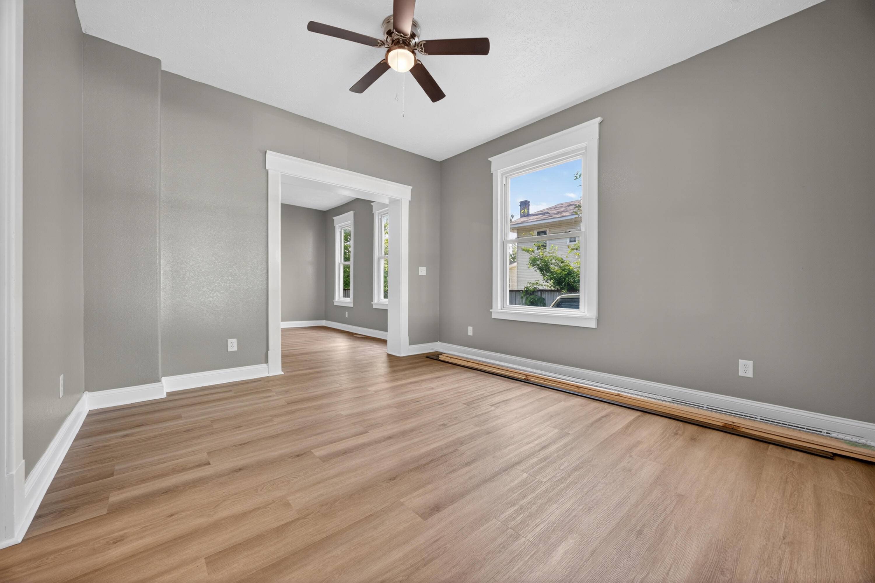 1510 N Grant AVE, Springfield, MO 65803