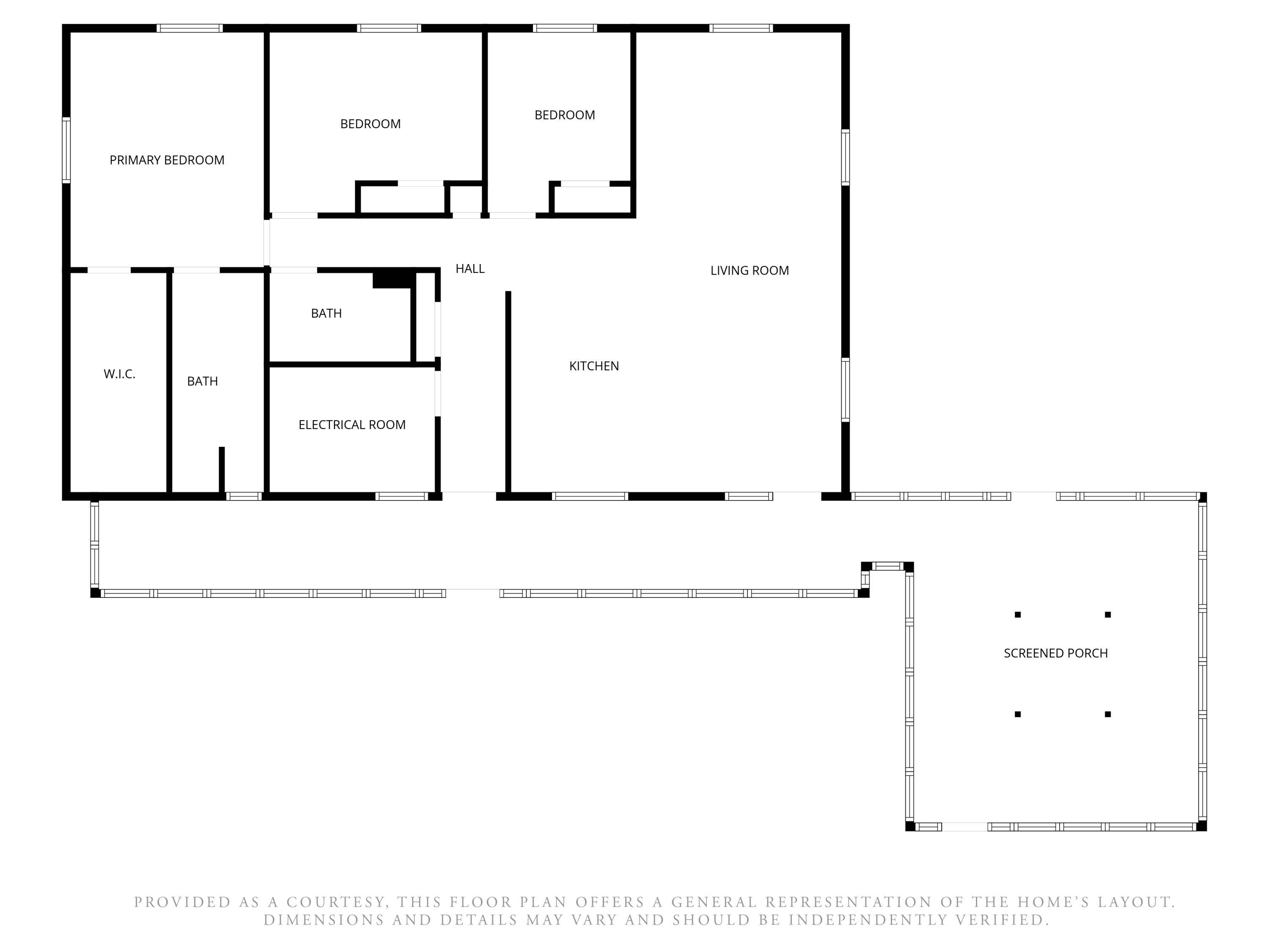 866 County Road 328, Thayer, MO 65791