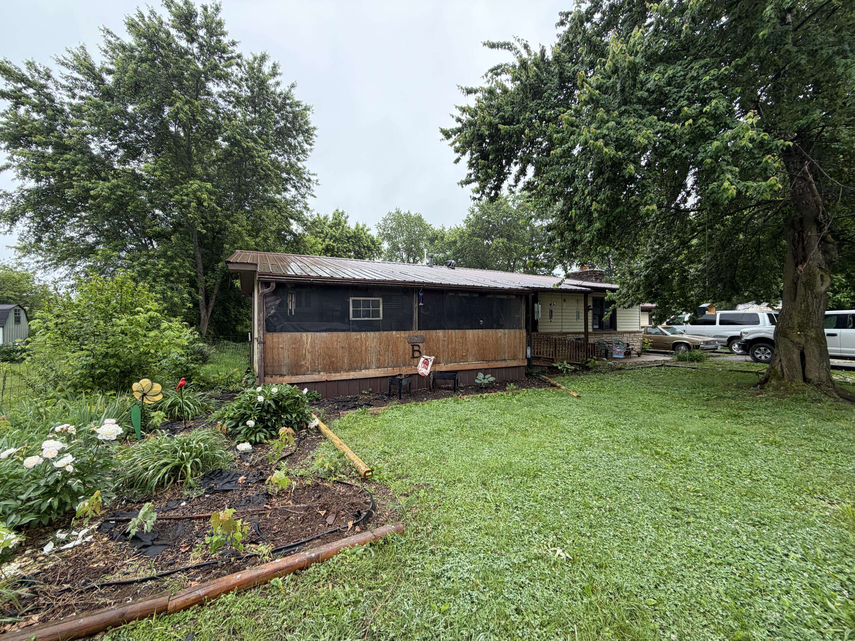 8286 Lockman ST, Winona, MO 65588