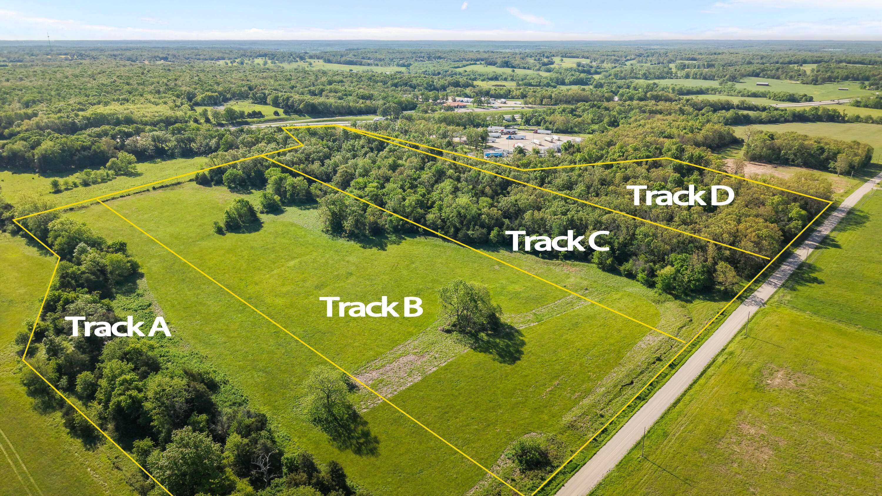 000 Country Trails Rd, Conway, MO 65632