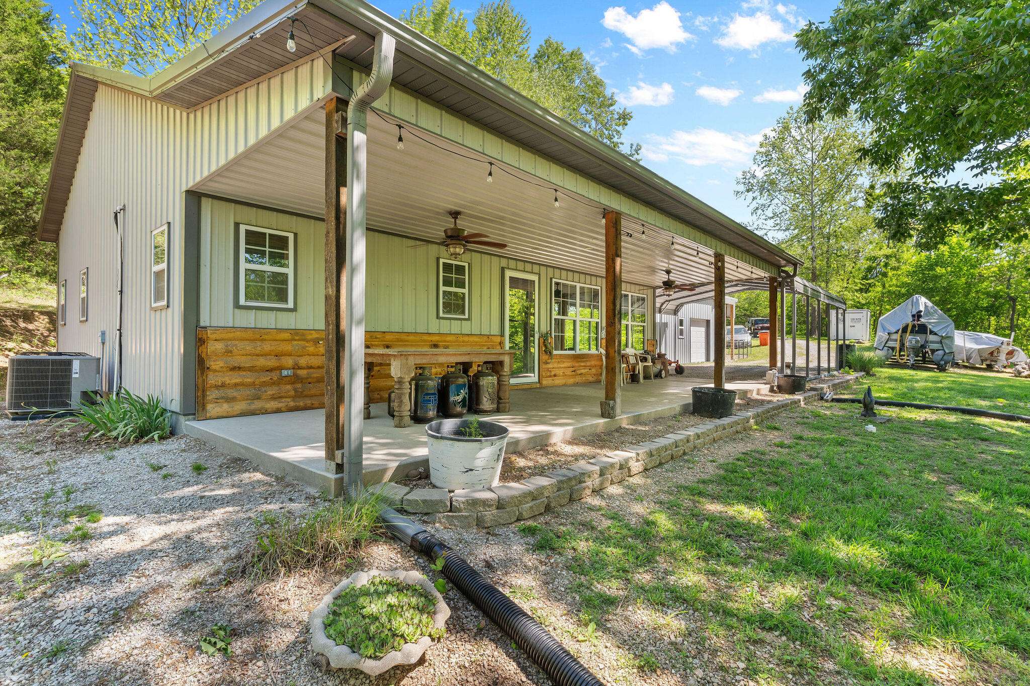 26071 Long Shadow LN, Shell Knob, MO 65747