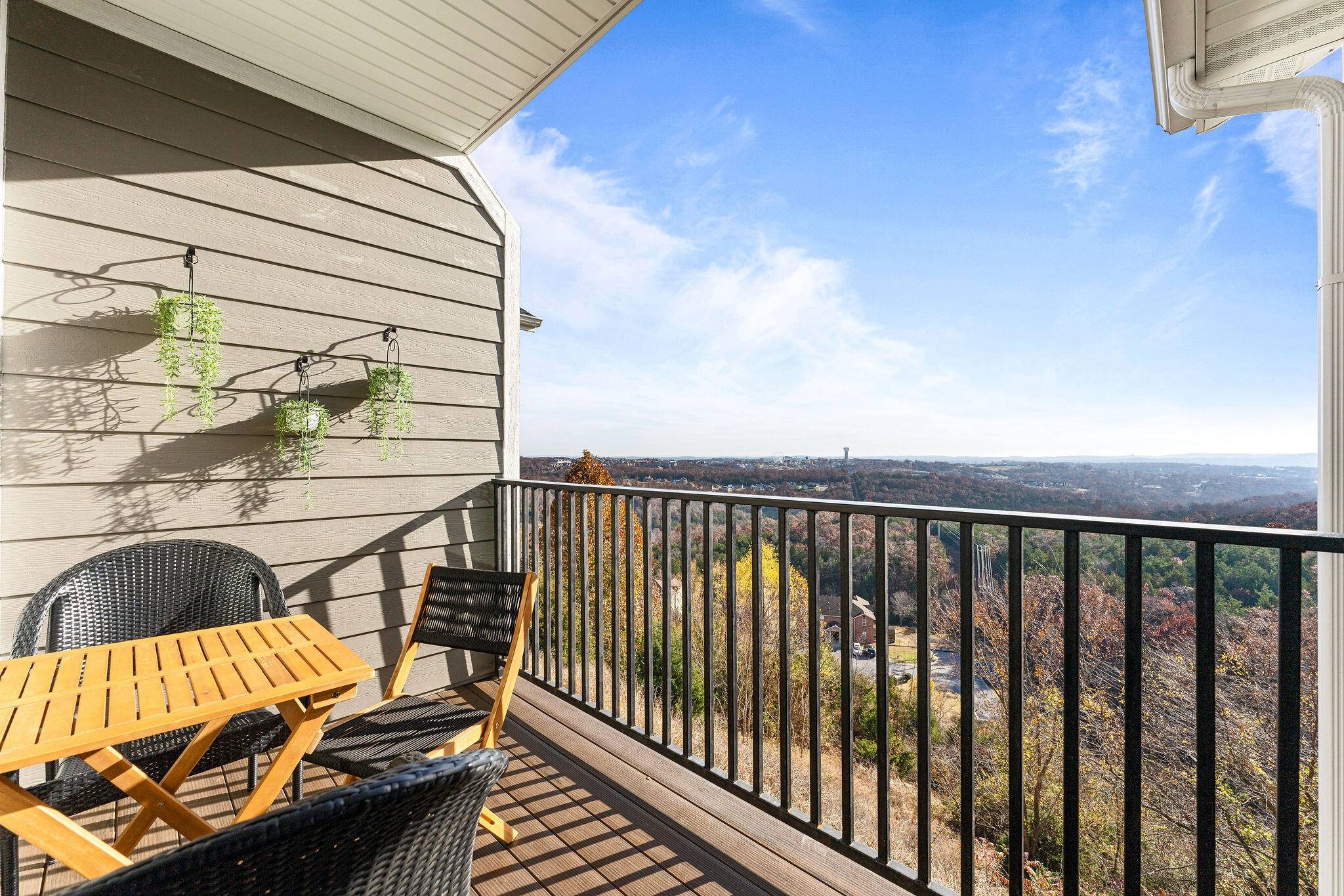3111 S Vineyards TER #Unit 6, Branson, MO 65616