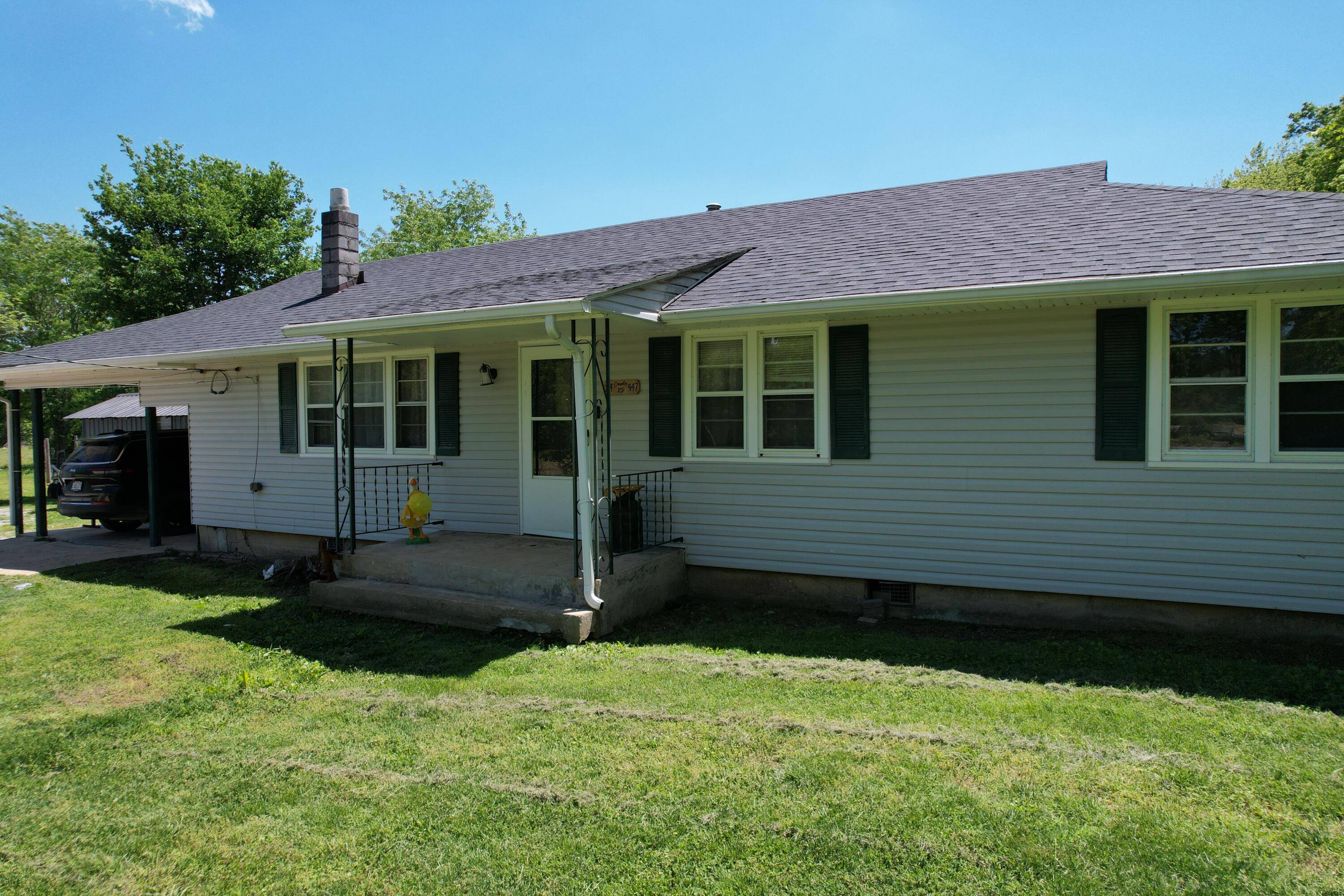 24 Cr 947, Squires, MO 65755