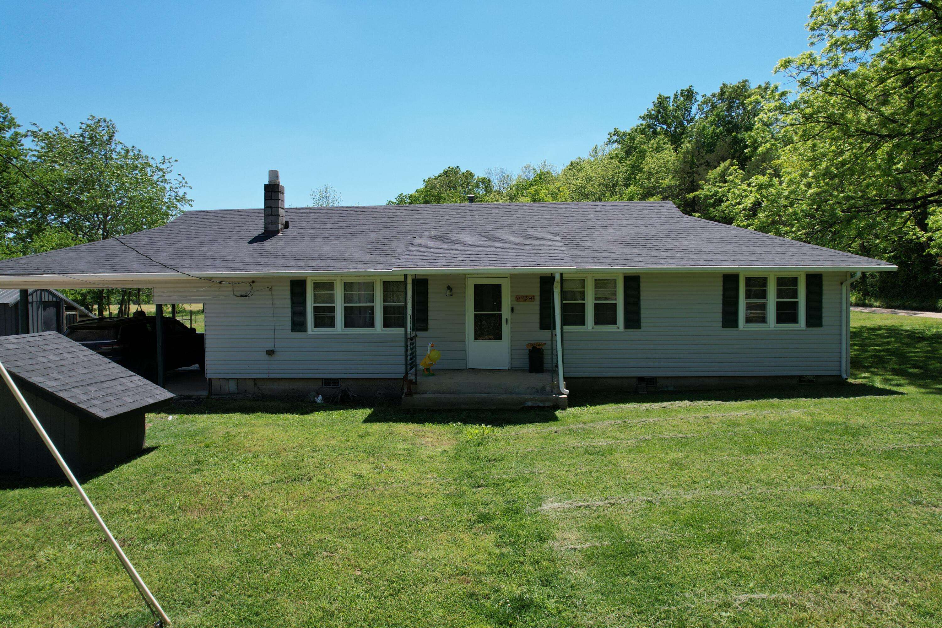 24 Cr 947, Squires, MO 65755