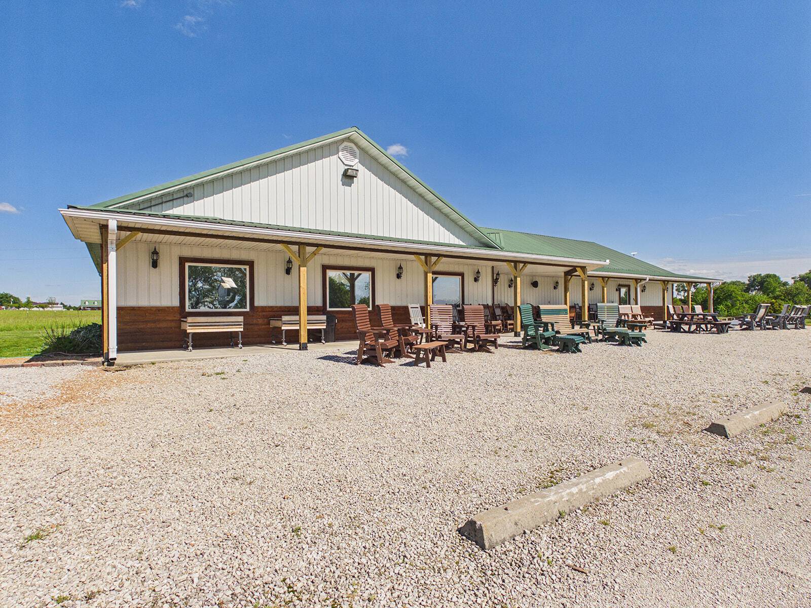 3294 State Highway 73, Buffalo, MO 65622