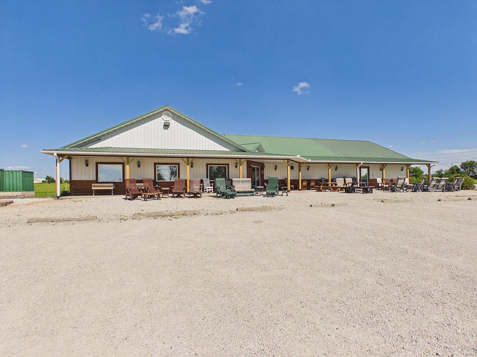 3294 State Highway 73, Buffalo, MO 65622