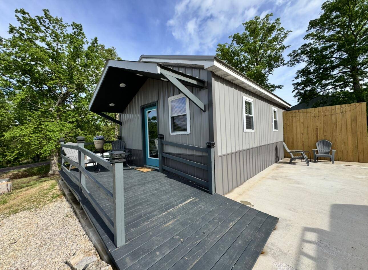 17433 State Highway 19, Eminence, MO 65466