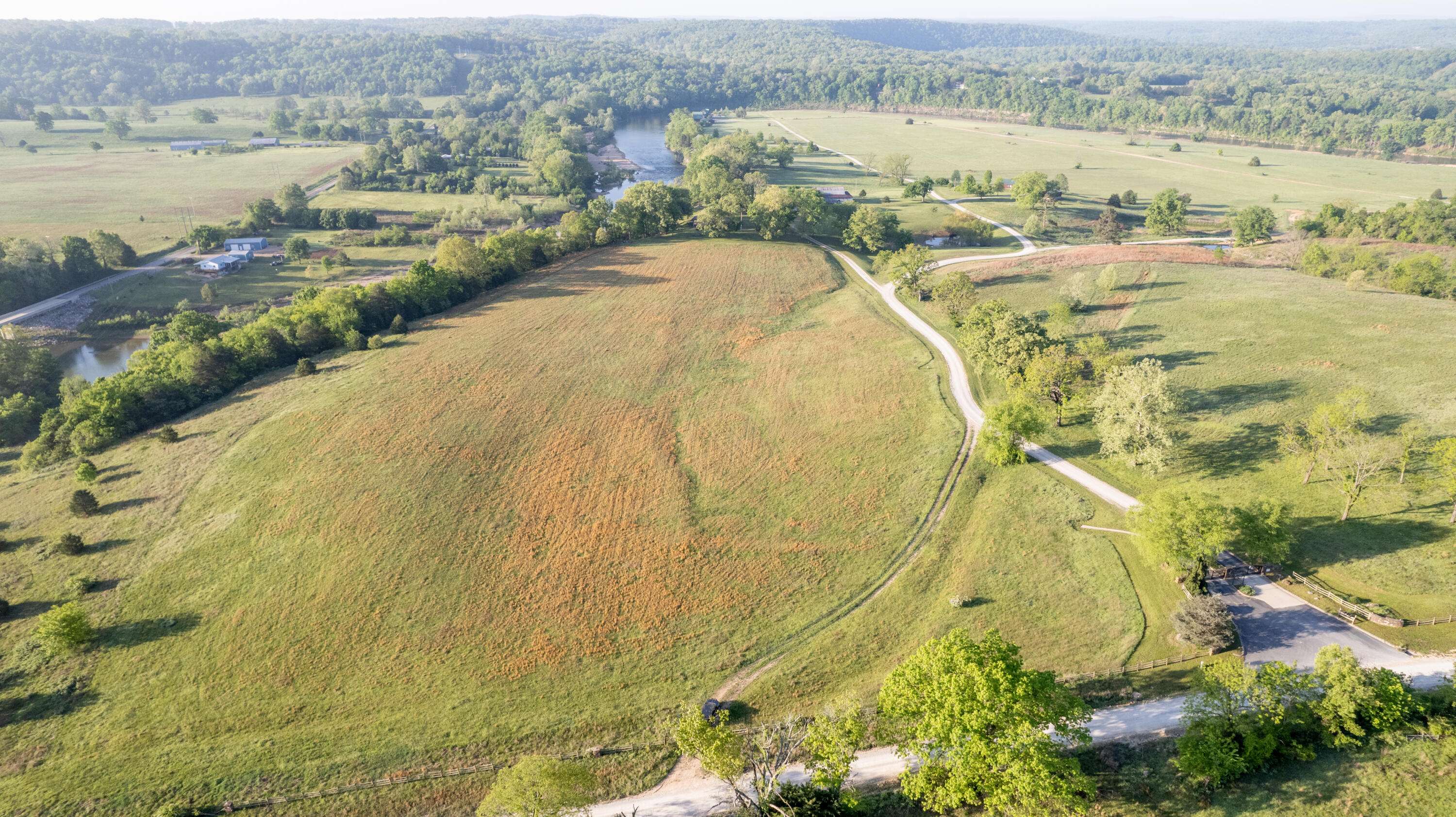000 Northfork Village ST, Tecumseh, MO 65760