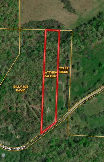113 Wanda Drive, Squires, MO 65755