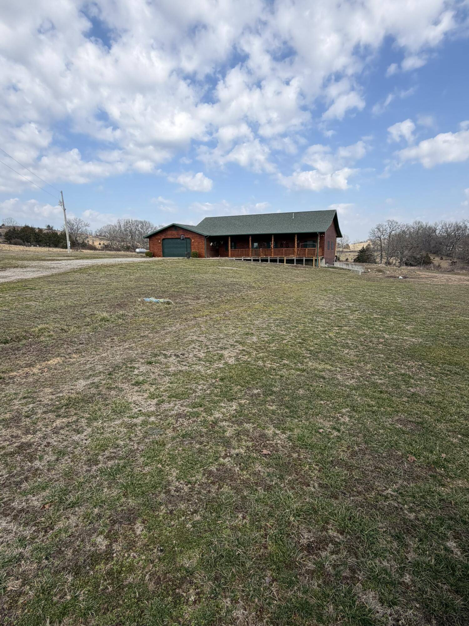 7348 State Hwy H, Dora, MO 65637