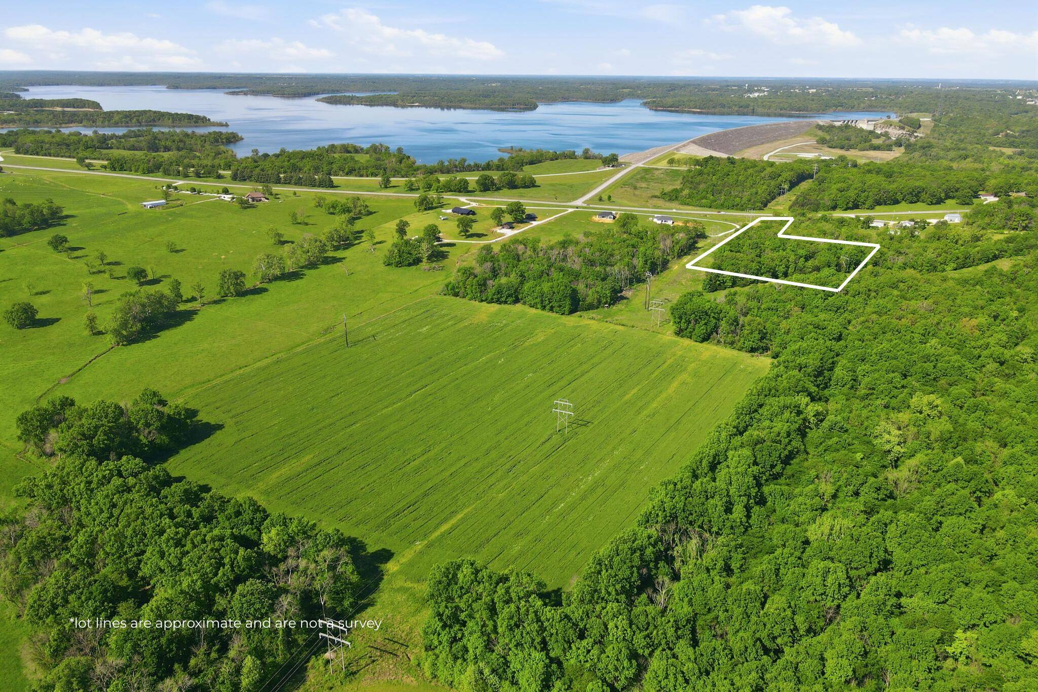 Lot 6 Highway 32, Stockton, MO 65785